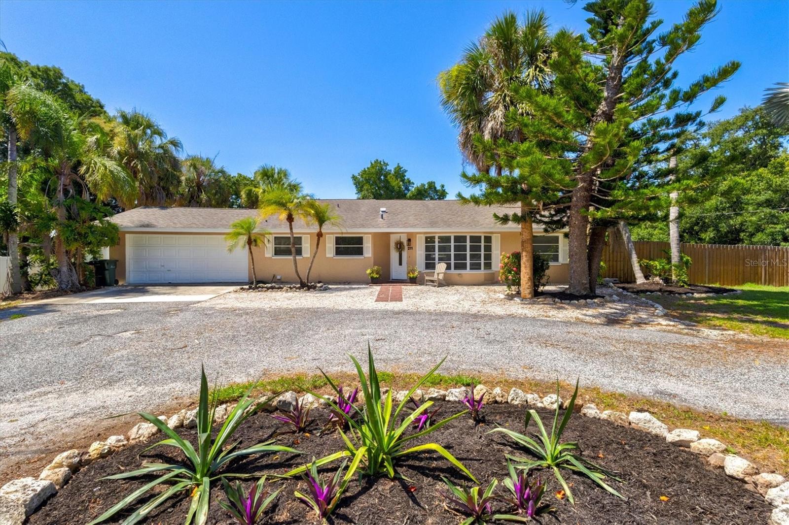 NOT PART OF A SUBDIVISION - Residential