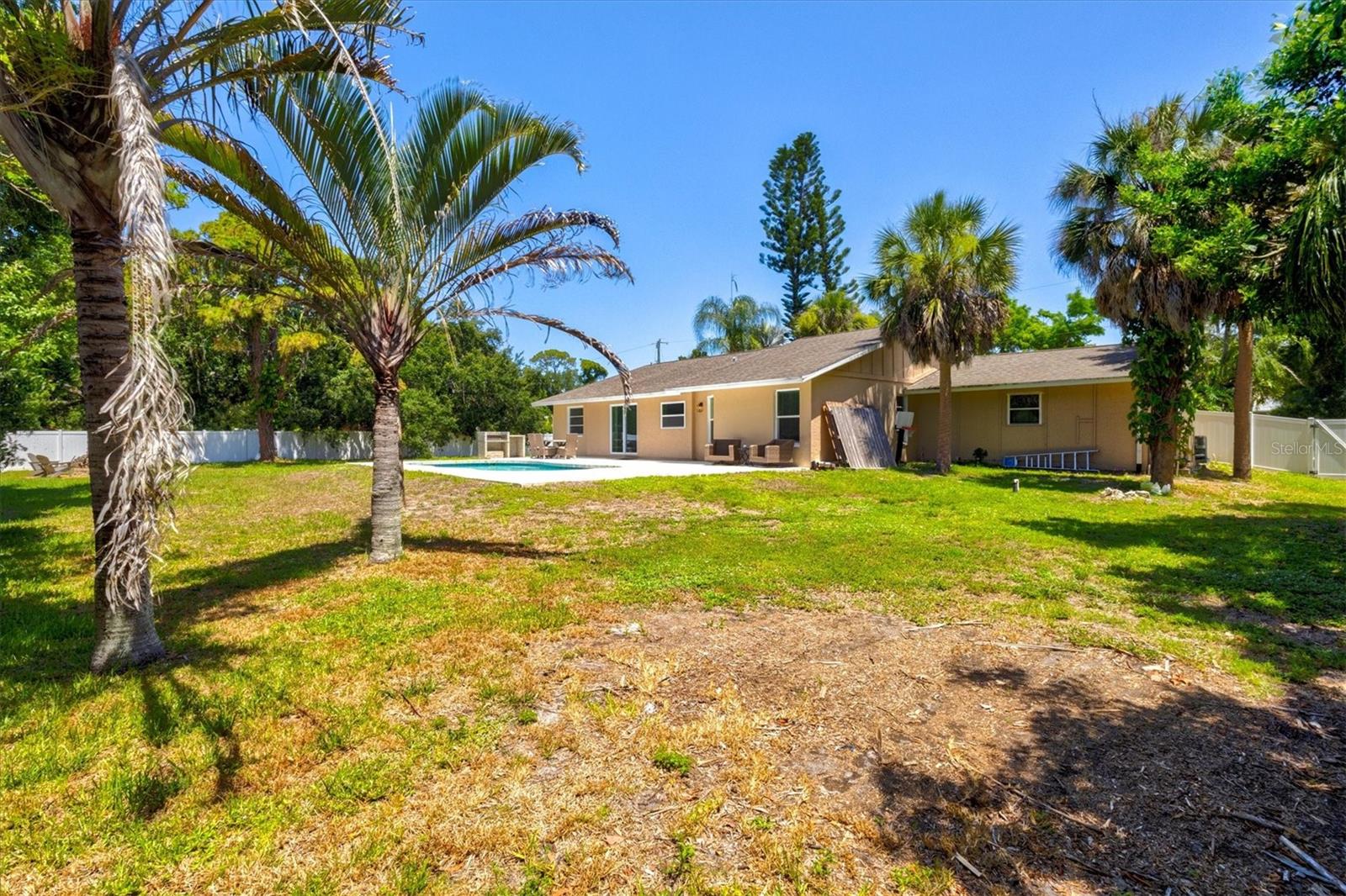 NOT PART OF A SUBDIVISION - Residential