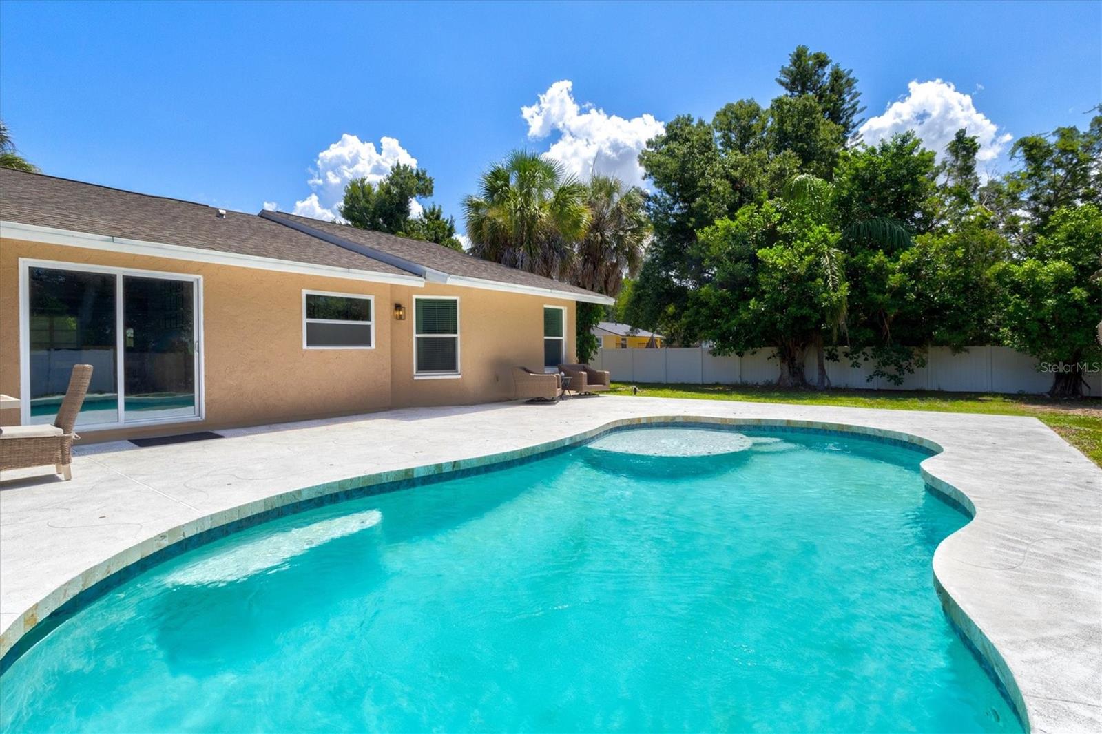NOT PART OF A SUBDIVISION - Residential