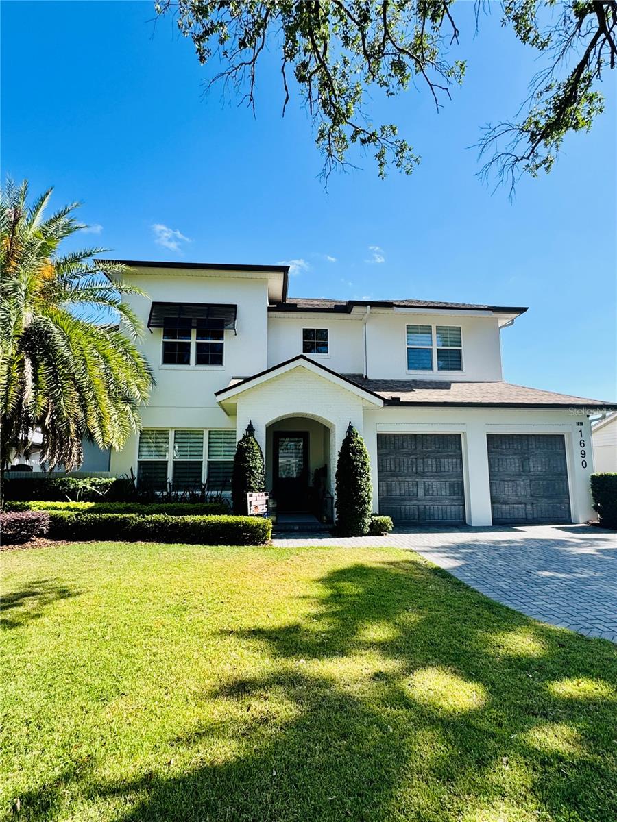 WINTER PARK HEIGHTS - Residential