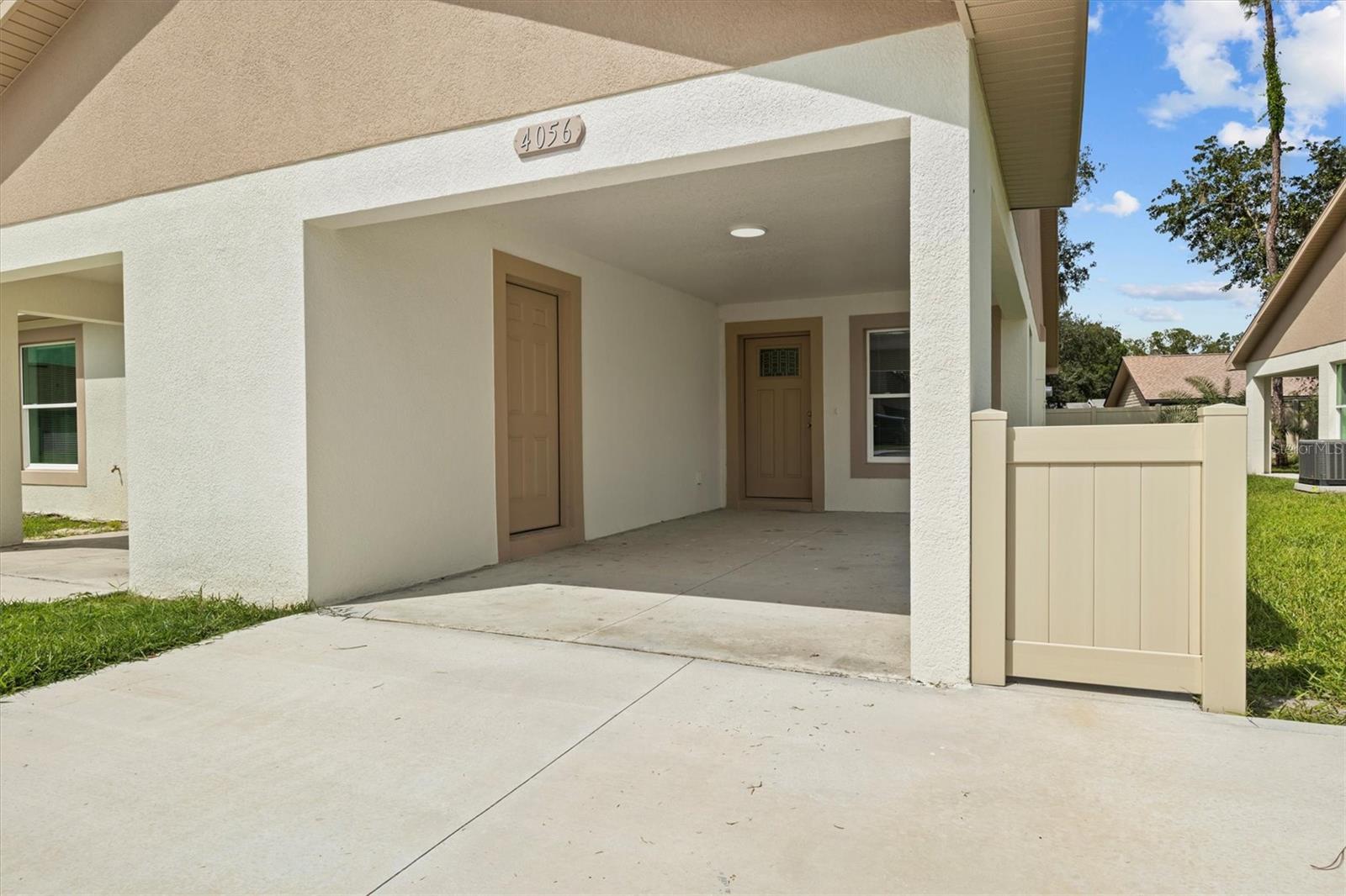 MEADOW OAKS A CONDO - Residential