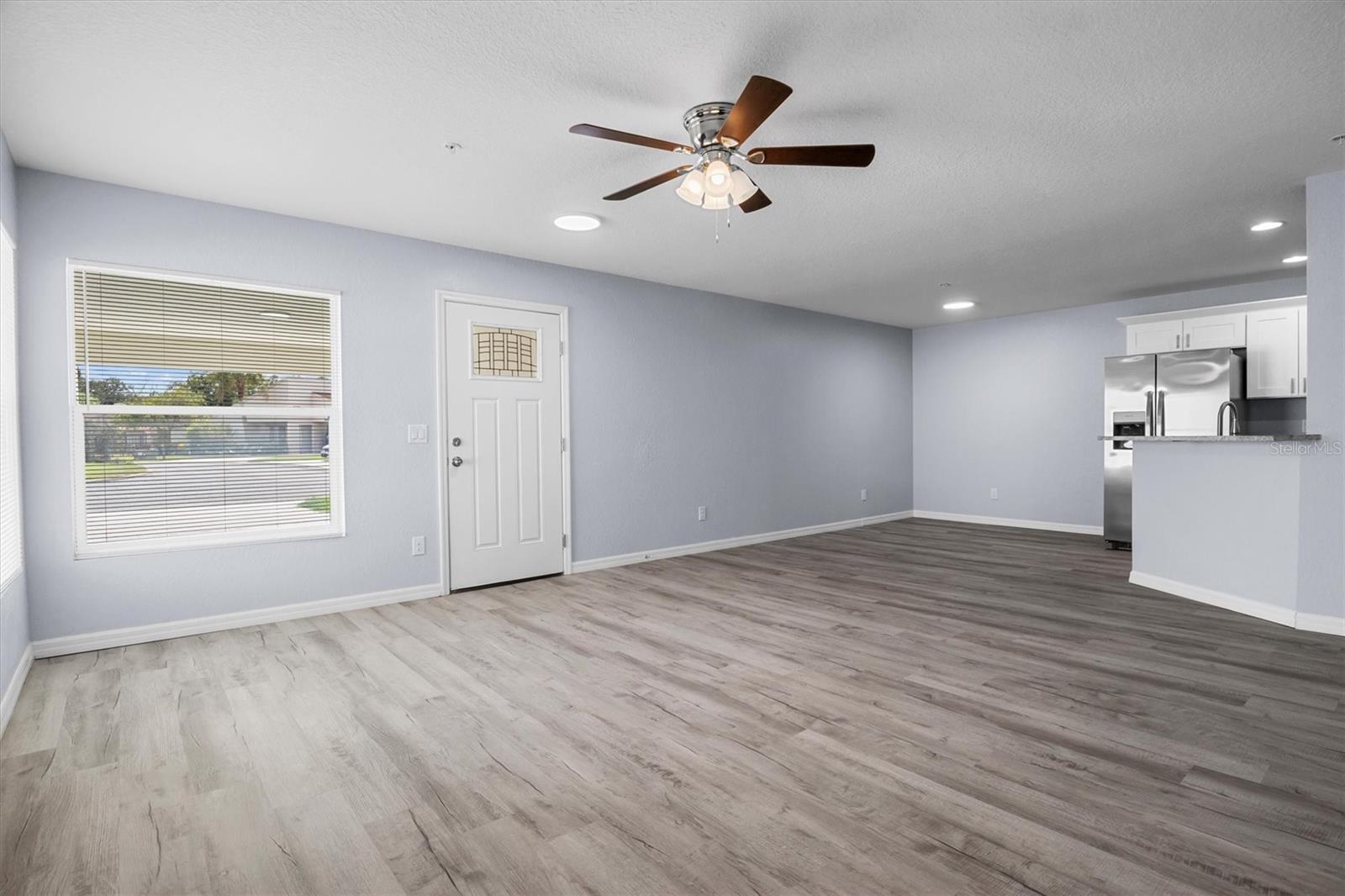 MEADOW OAKS A CONDO - Residential