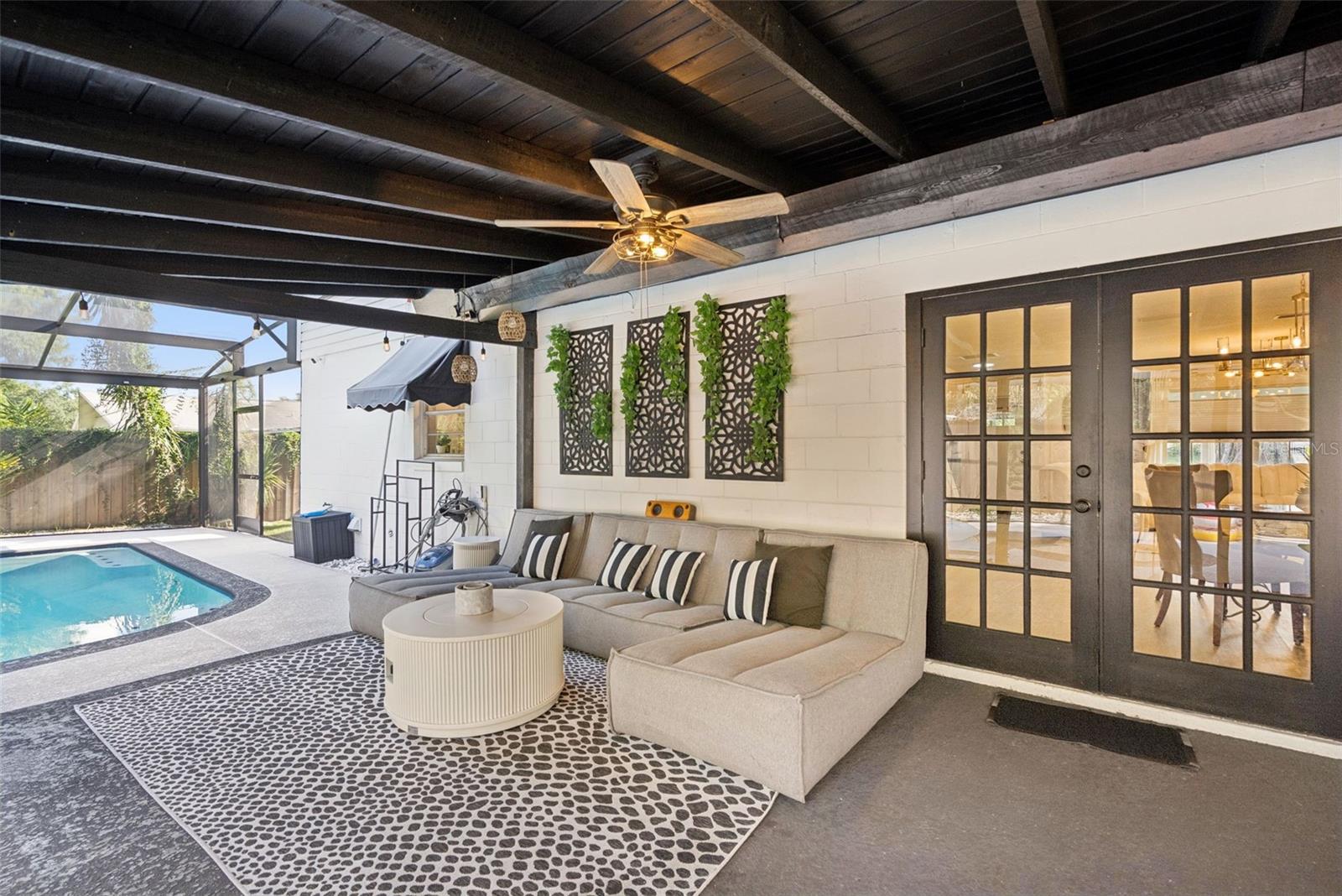 ANDERSON HEIGHTS - Residential