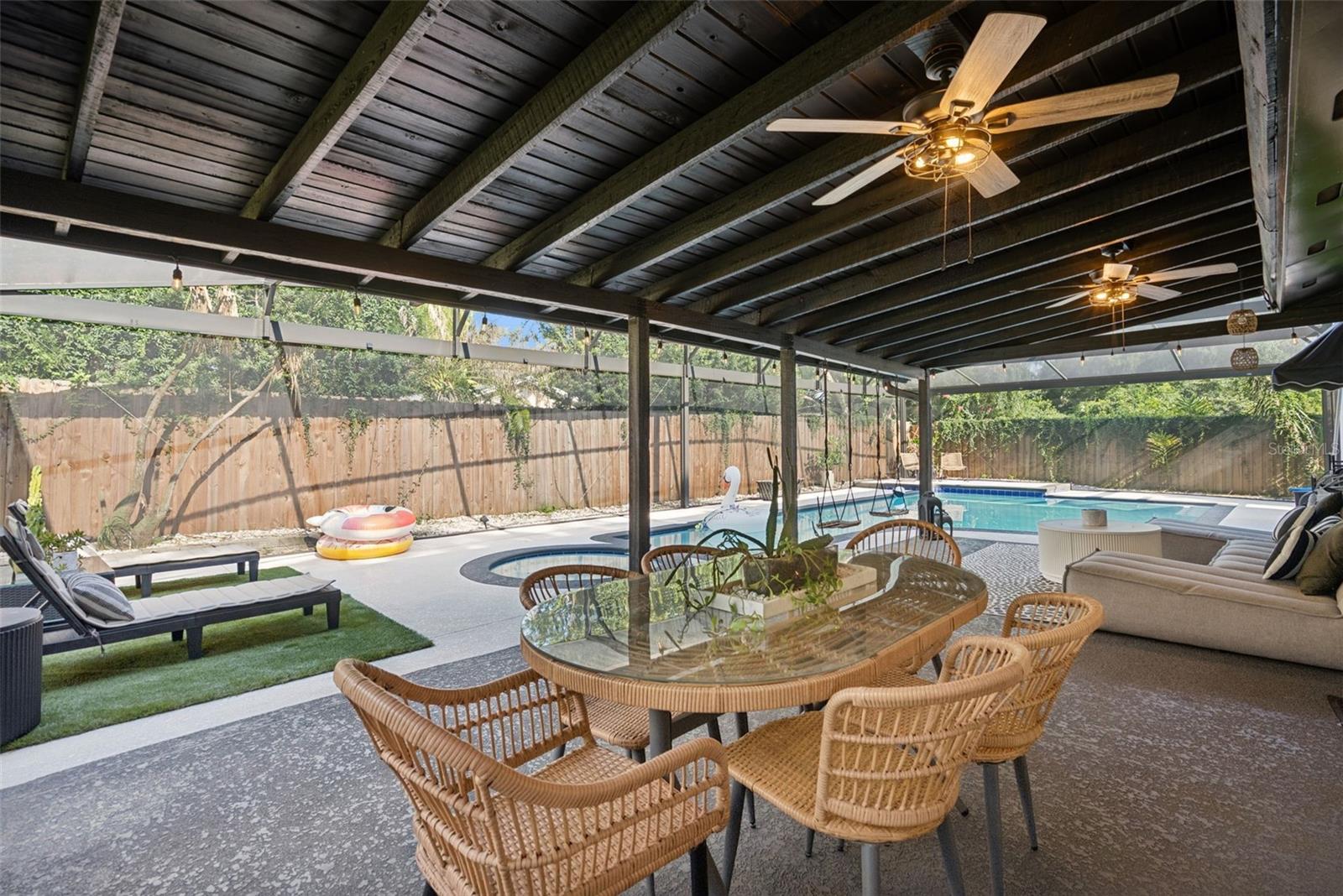 ANDERSON HEIGHTS - Residential