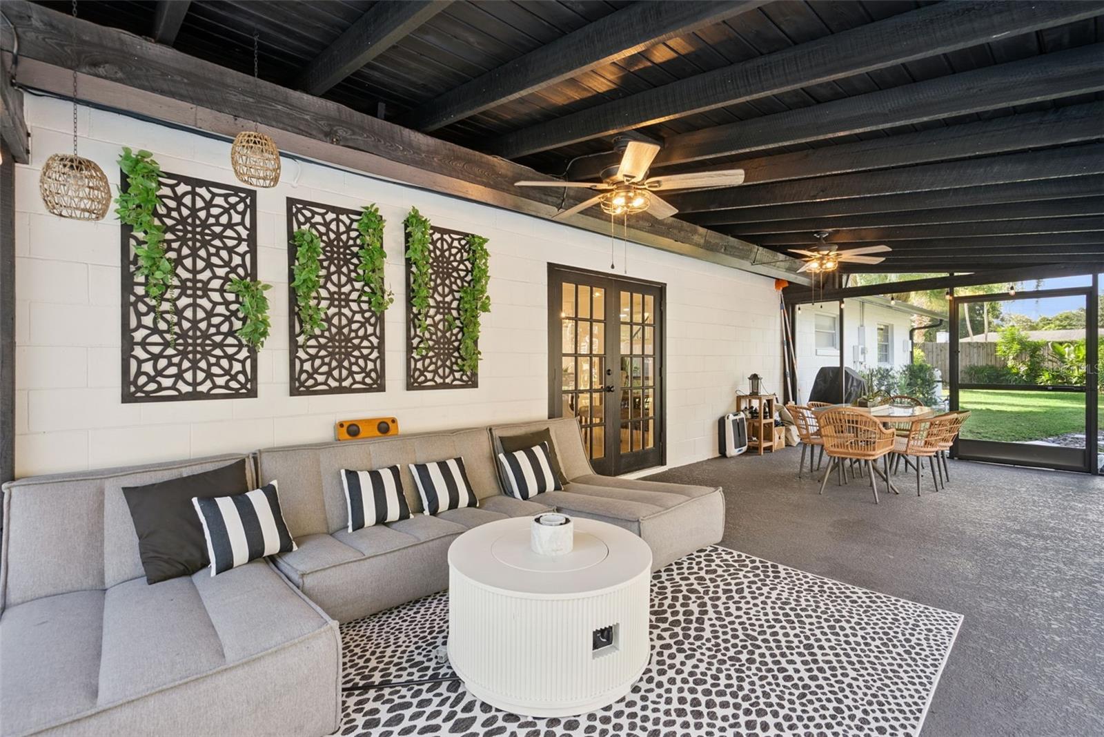 ANDERSON HEIGHTS - Residential