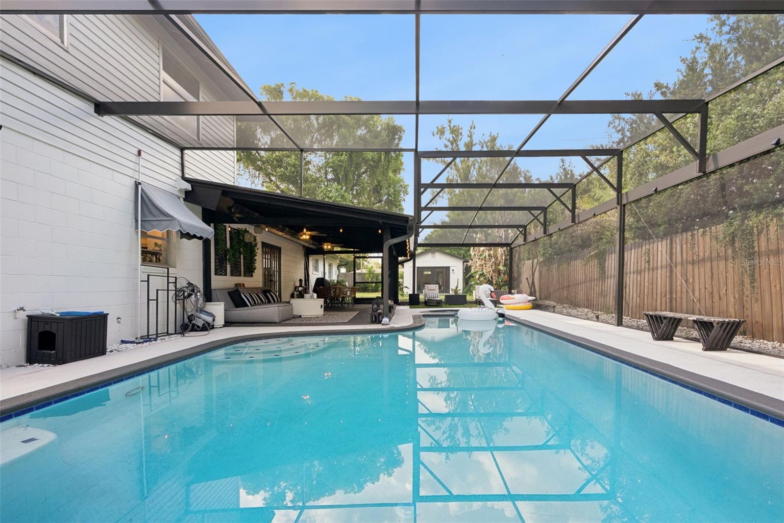 ANDERSON HEIGHTS - Residential