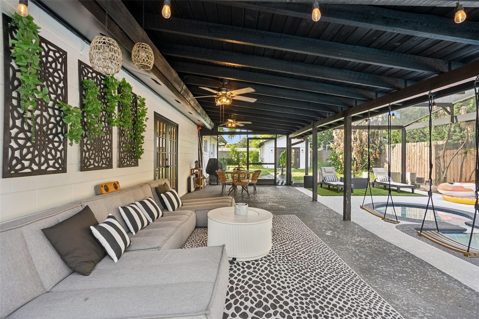 ANDERSON HEIGHTS - Residential