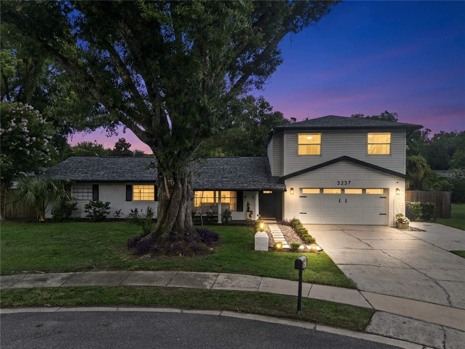 ANDERSON HEIGHTS - Residential