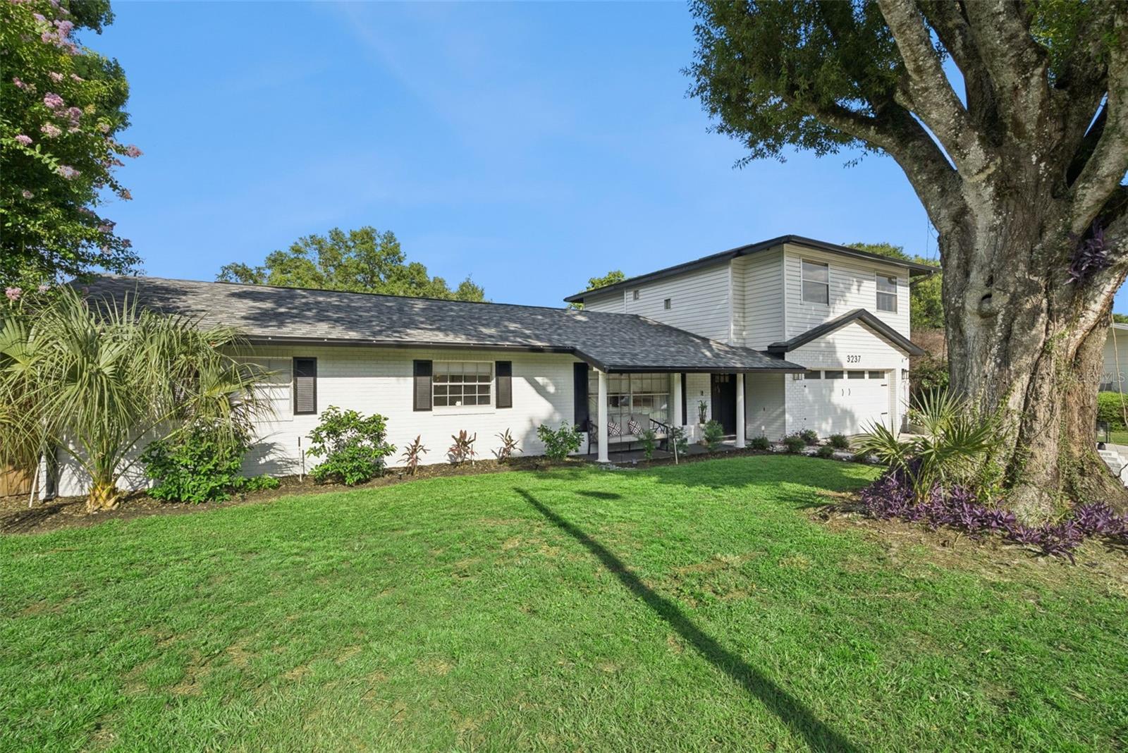 ANDERSON HEIGHTS - Residential