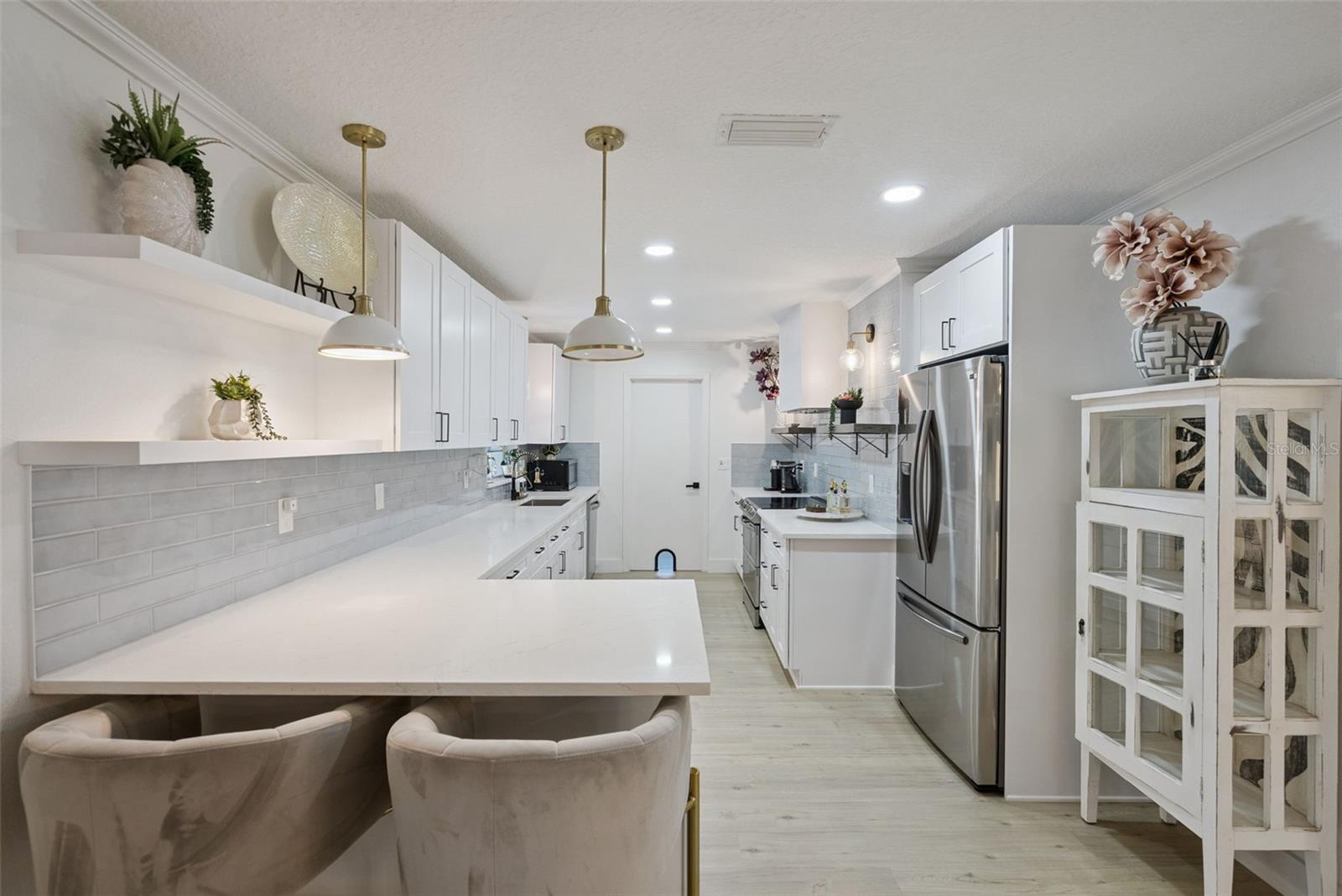 ANDERSON HEIGHTS - Residential