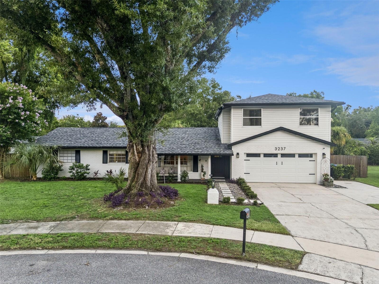 ANDERSON HEIGHTS - Residential