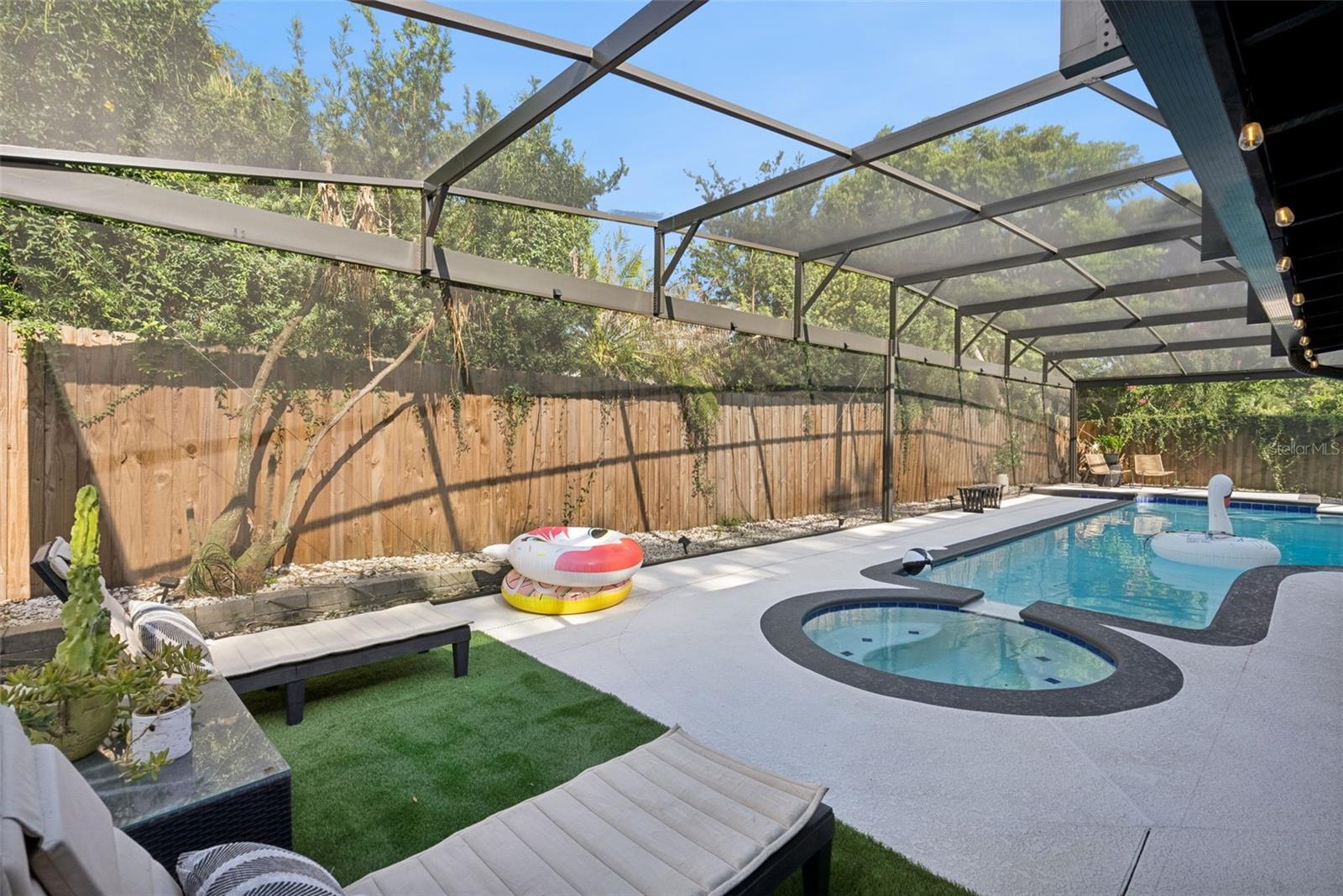 ANDERSON HEIGHTS - Residential