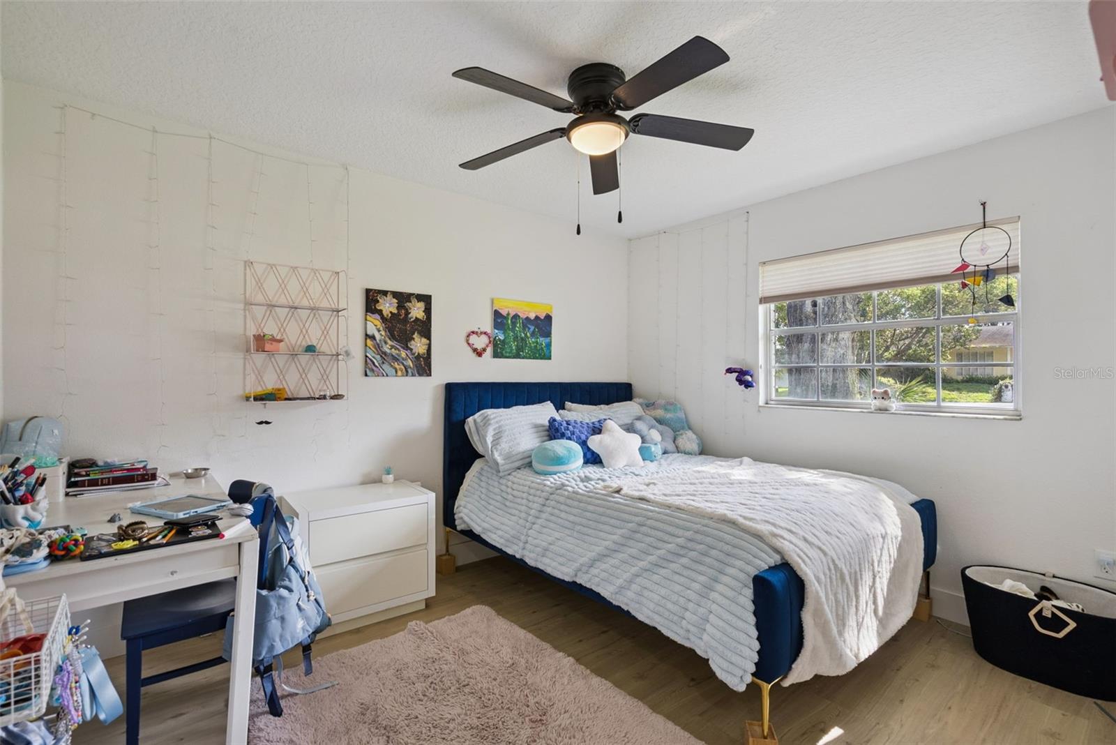 ANDERSON HEIGHTS - Residential