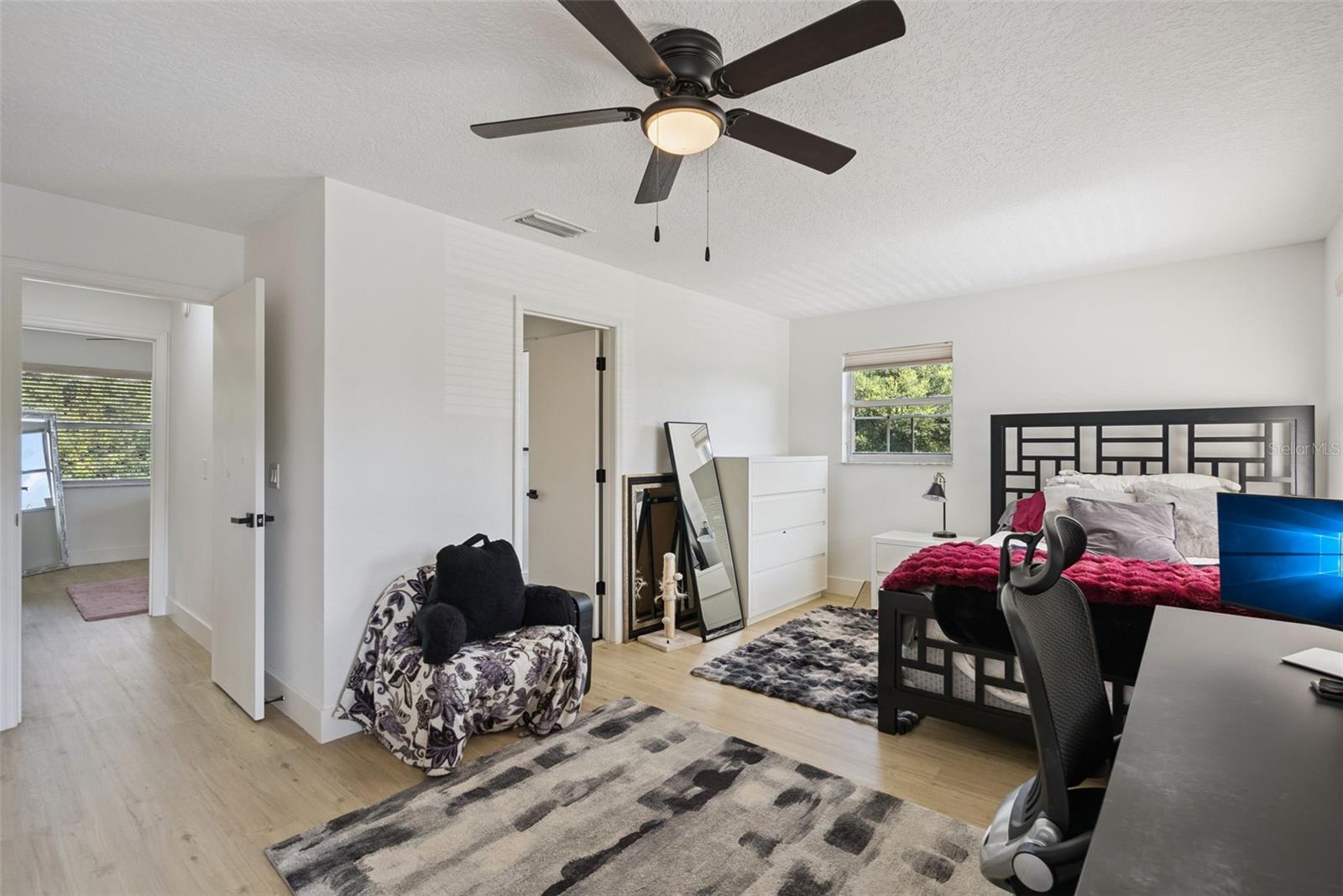 ANDERSON HEIGHTS - Residential