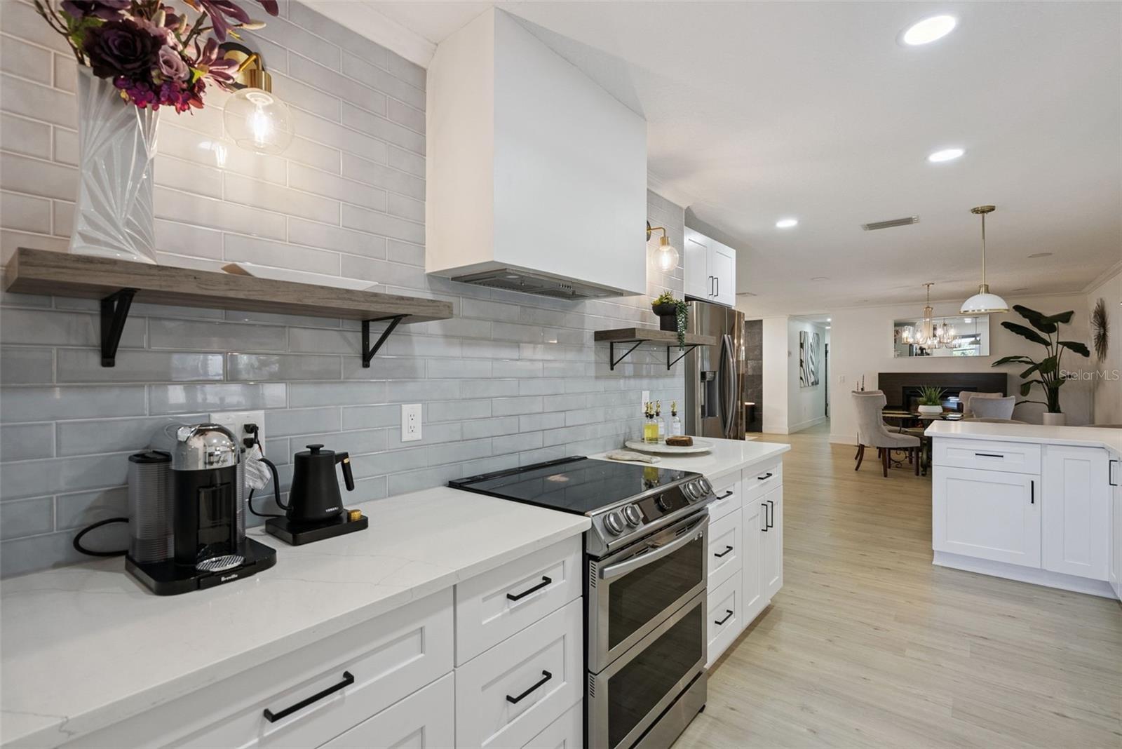 ANDERSON HEIGHTS - Residential