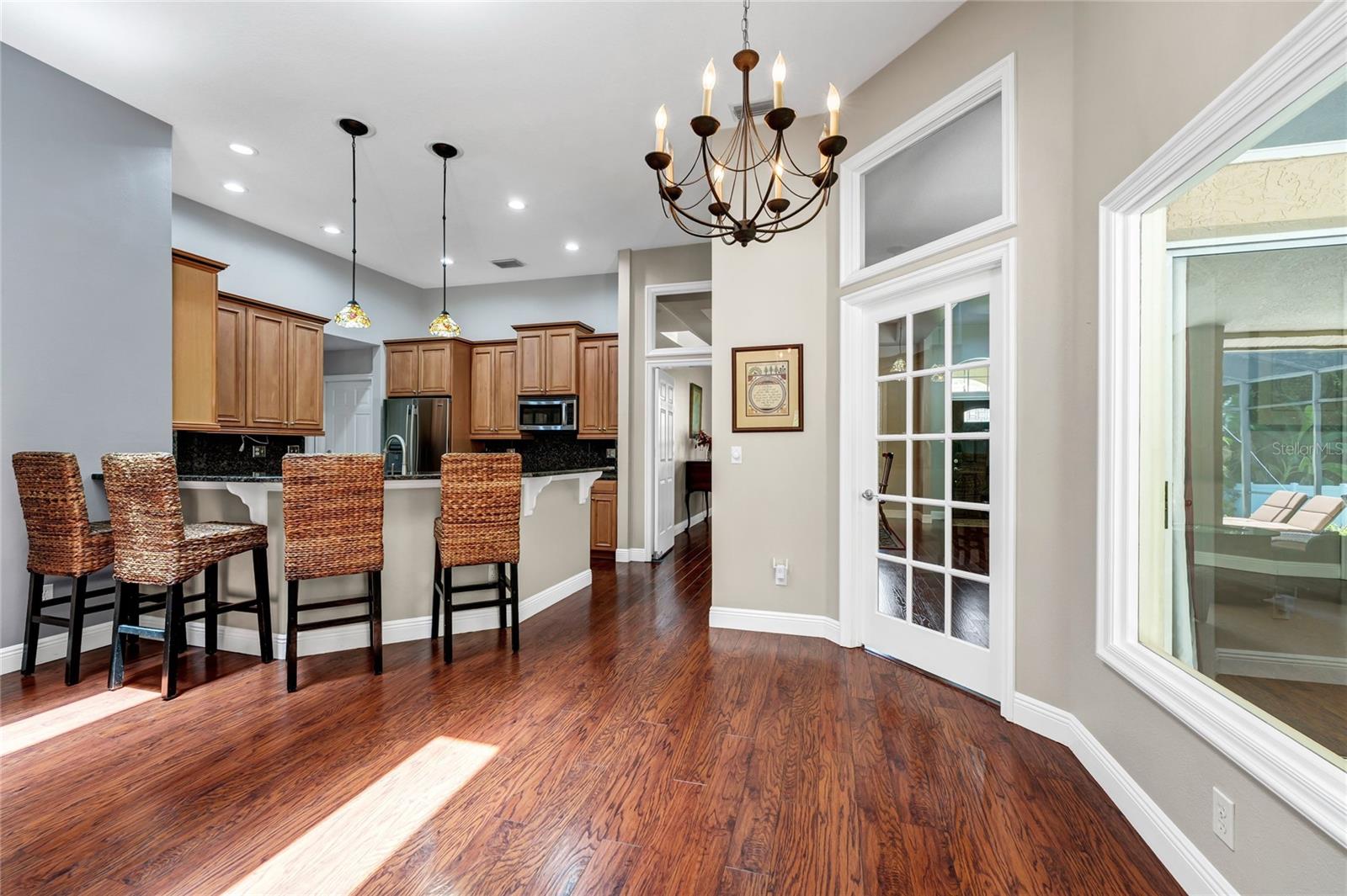 MAC KINLEYS MILL - Residential
