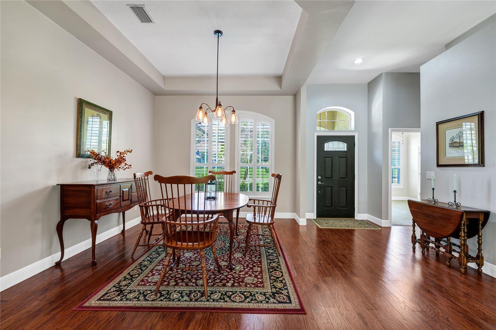 MAC KINLEYS MILL - Residential