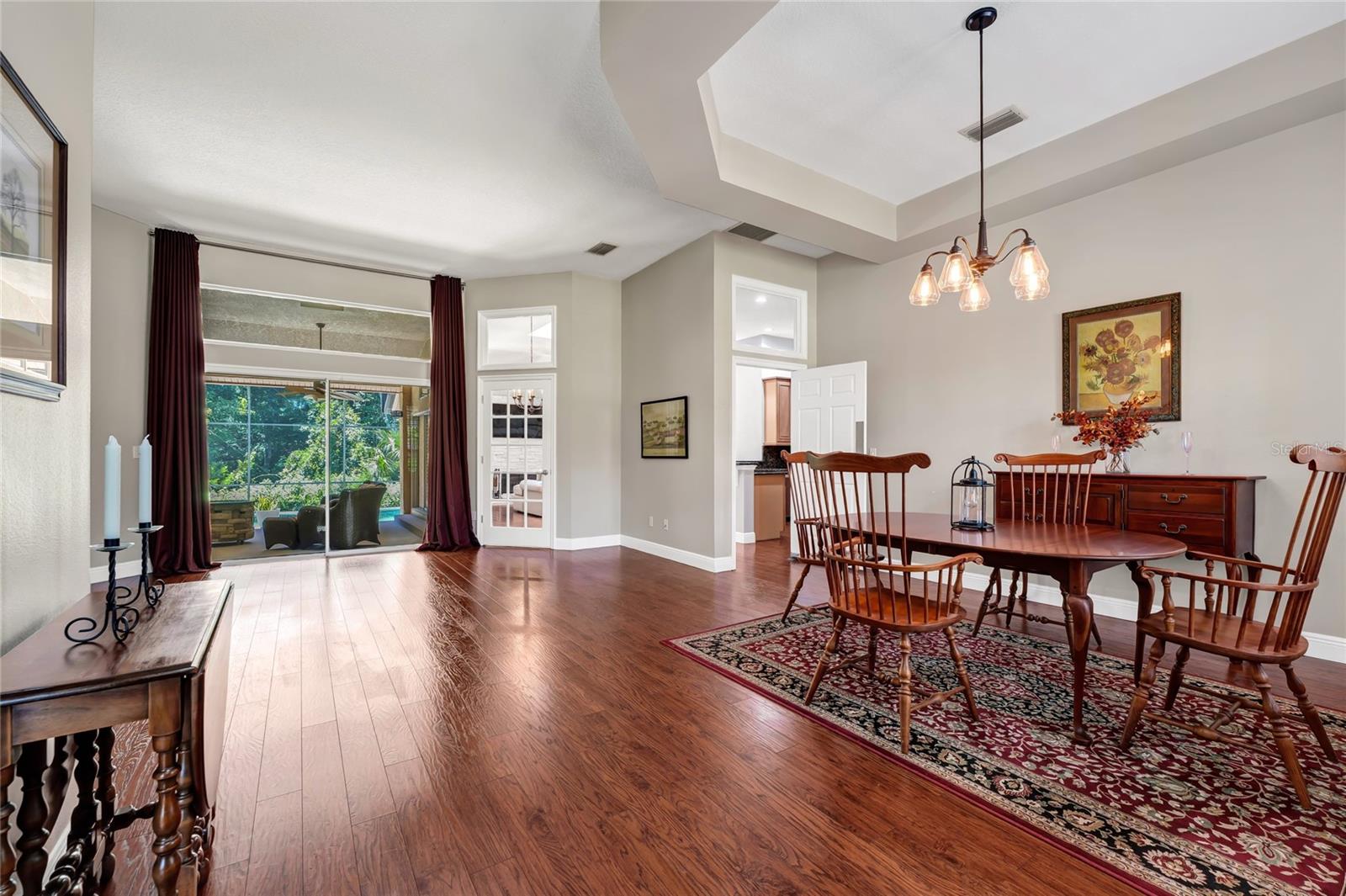 MAC KINLEYS MILL - Residential