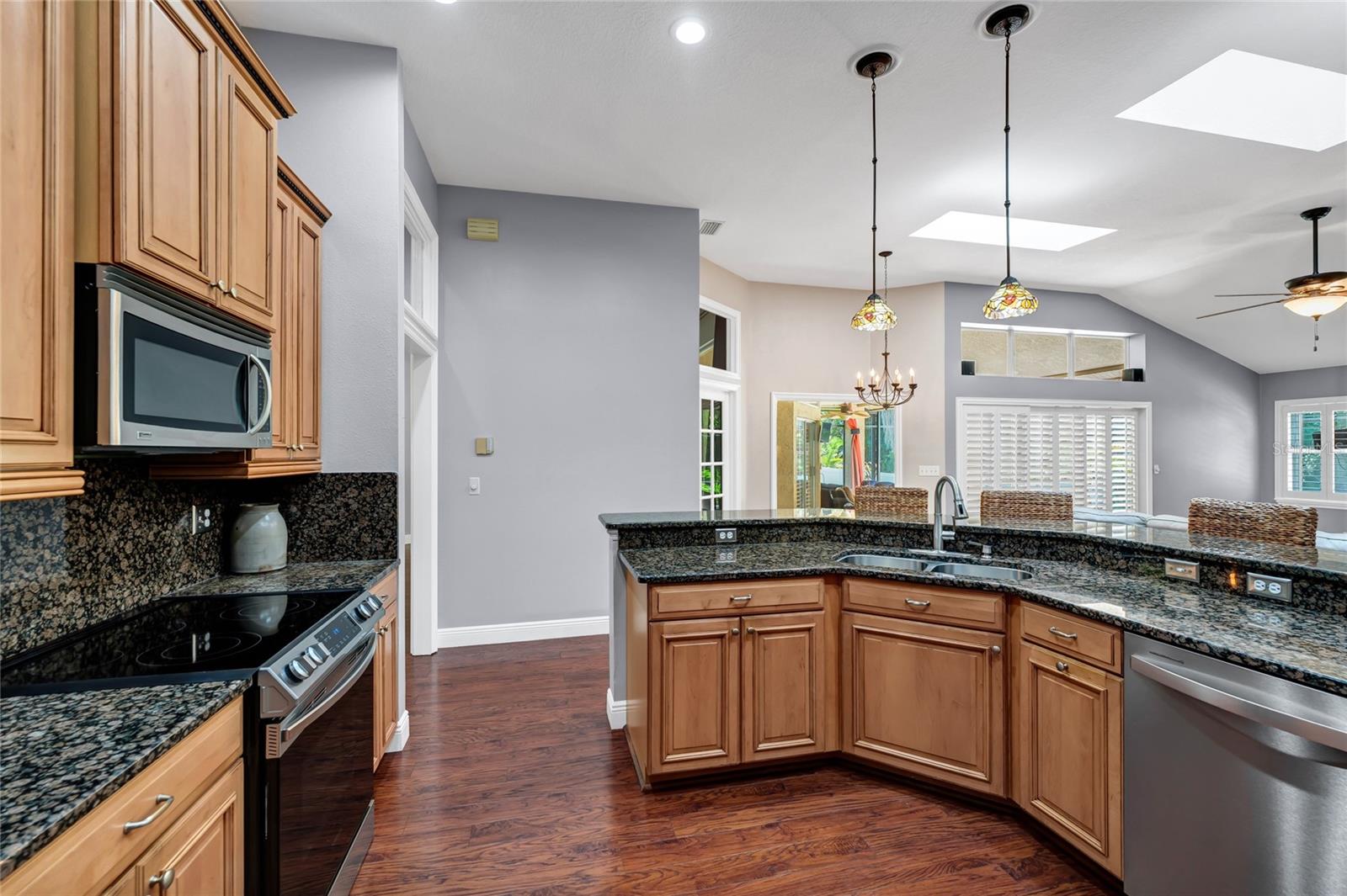 MAC KINLEYS MILL - Residential