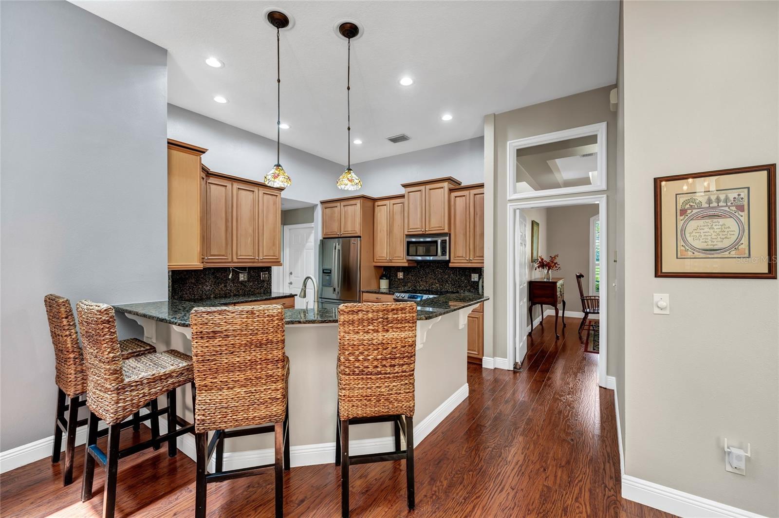 MAC KINLEYS MILL - Residential