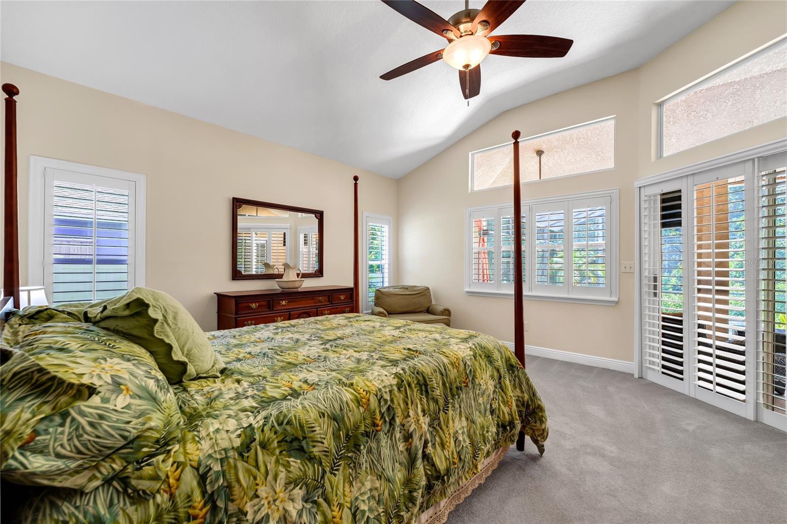MAC KINLEYS MILL - Residential