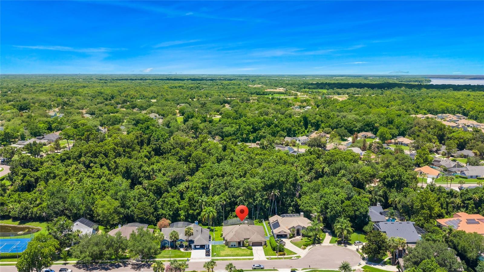 MAC KINLEYS MILL - Residential