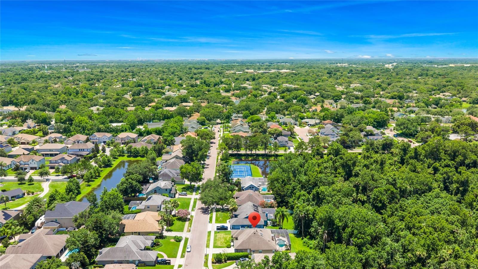 MAC KINLEYS MILL - Residential