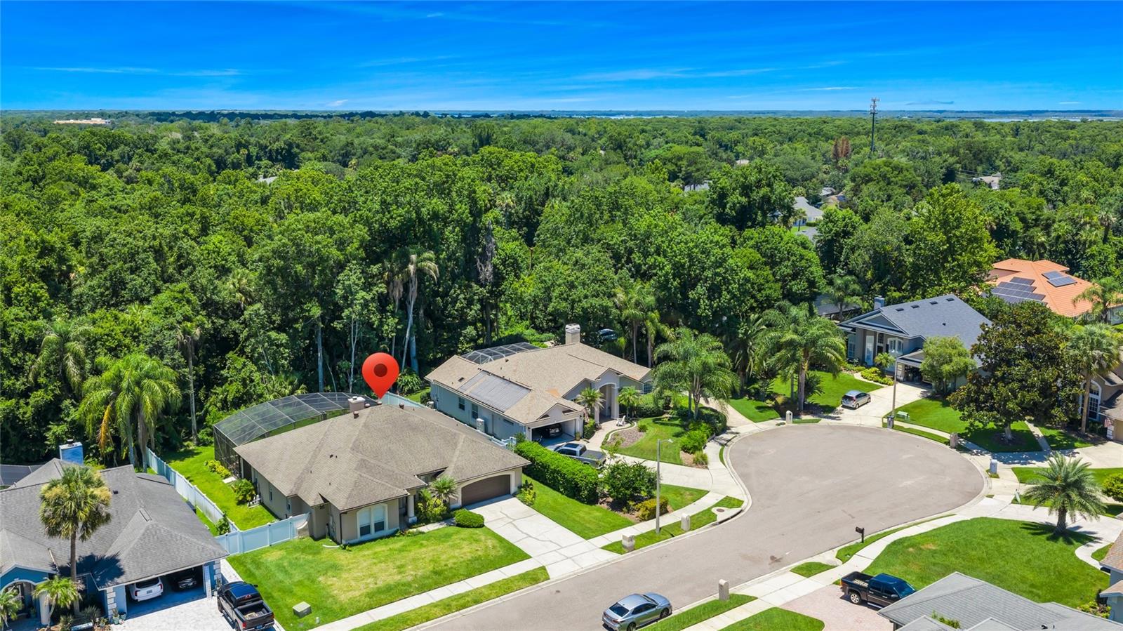 MAC KINLEYS MILL - Residential