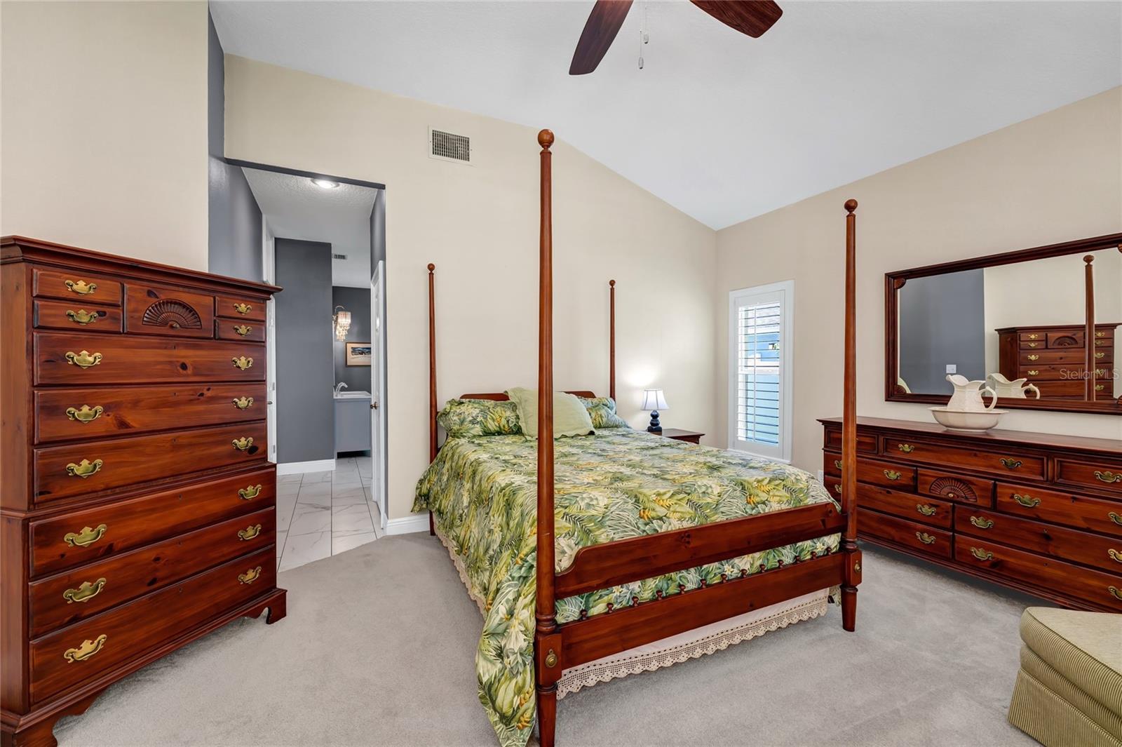 MAC KINLEYS MILL - Residential