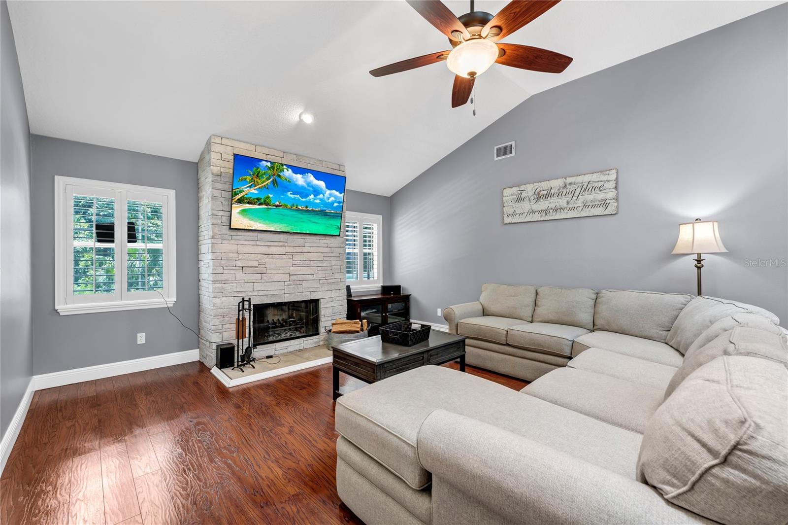 MAC KINLEYS MILL - Residential