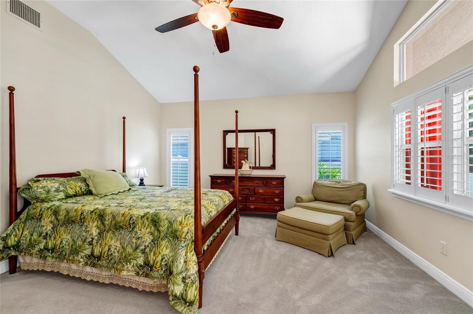 MAC KINLEYS MILL - Residential