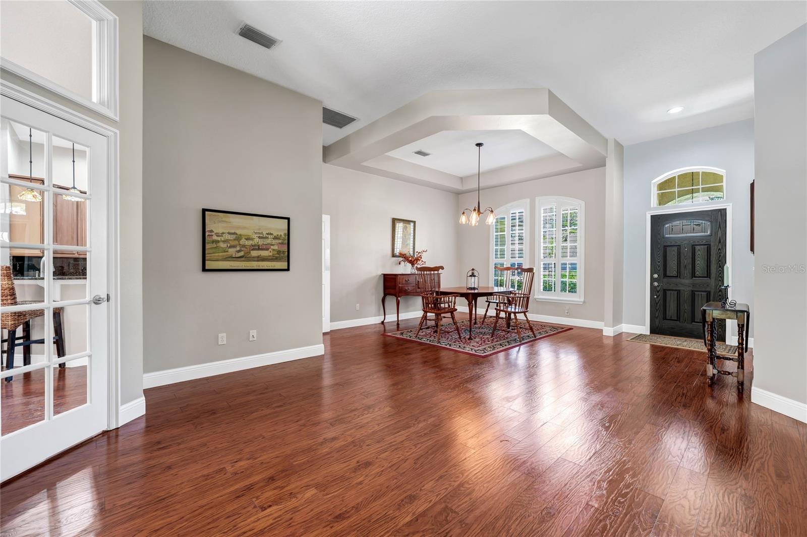 MAC KINLEYS MILL - Residential