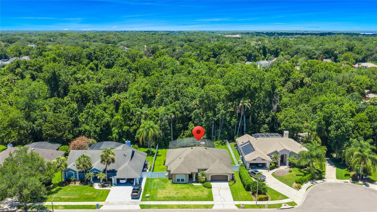 MAC KINLEYS MILL - Residential