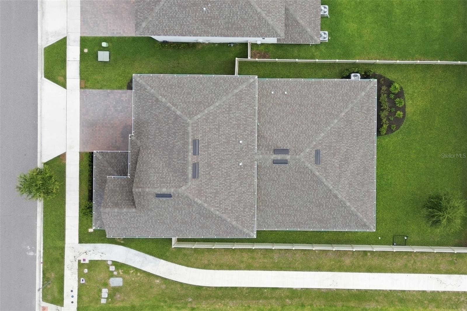 HARVEST/OVATION - Residential