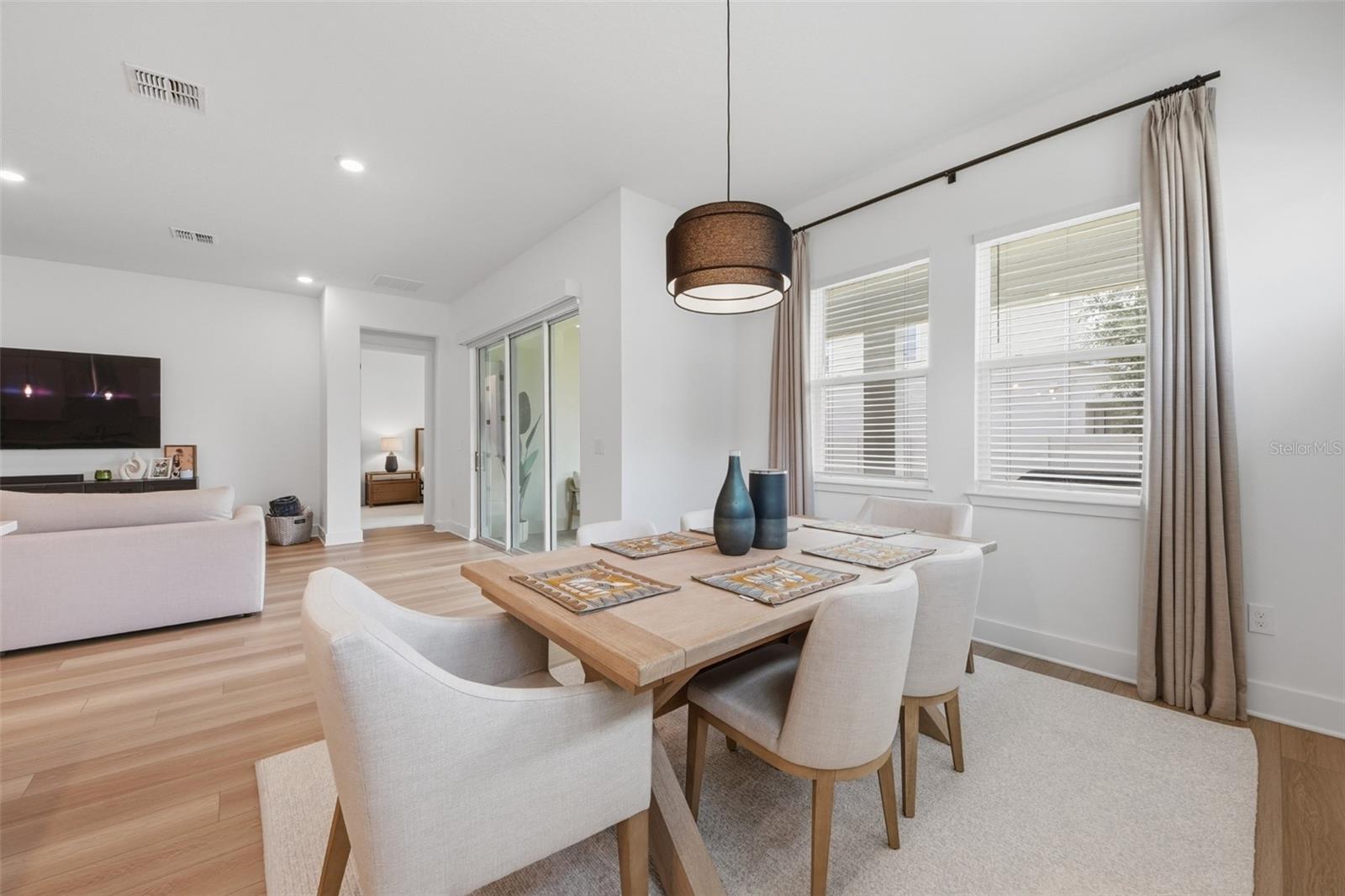 HARVEST/OVATION - Residential