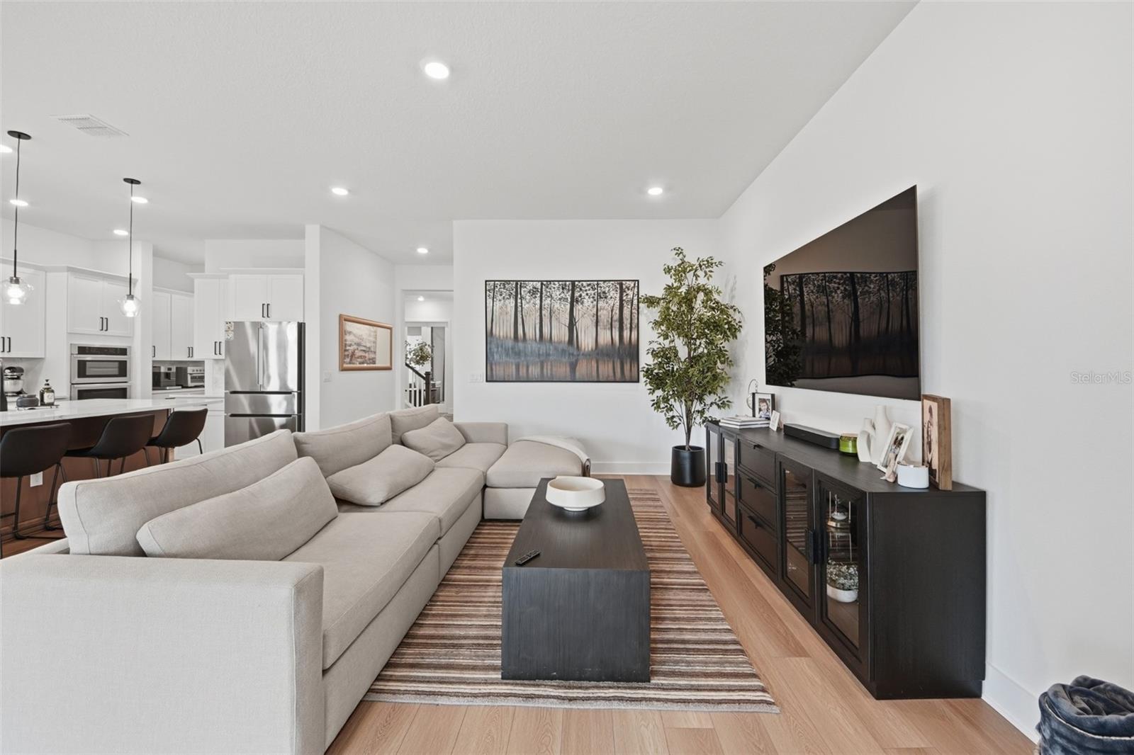 HARVEST/OVATION - Residential