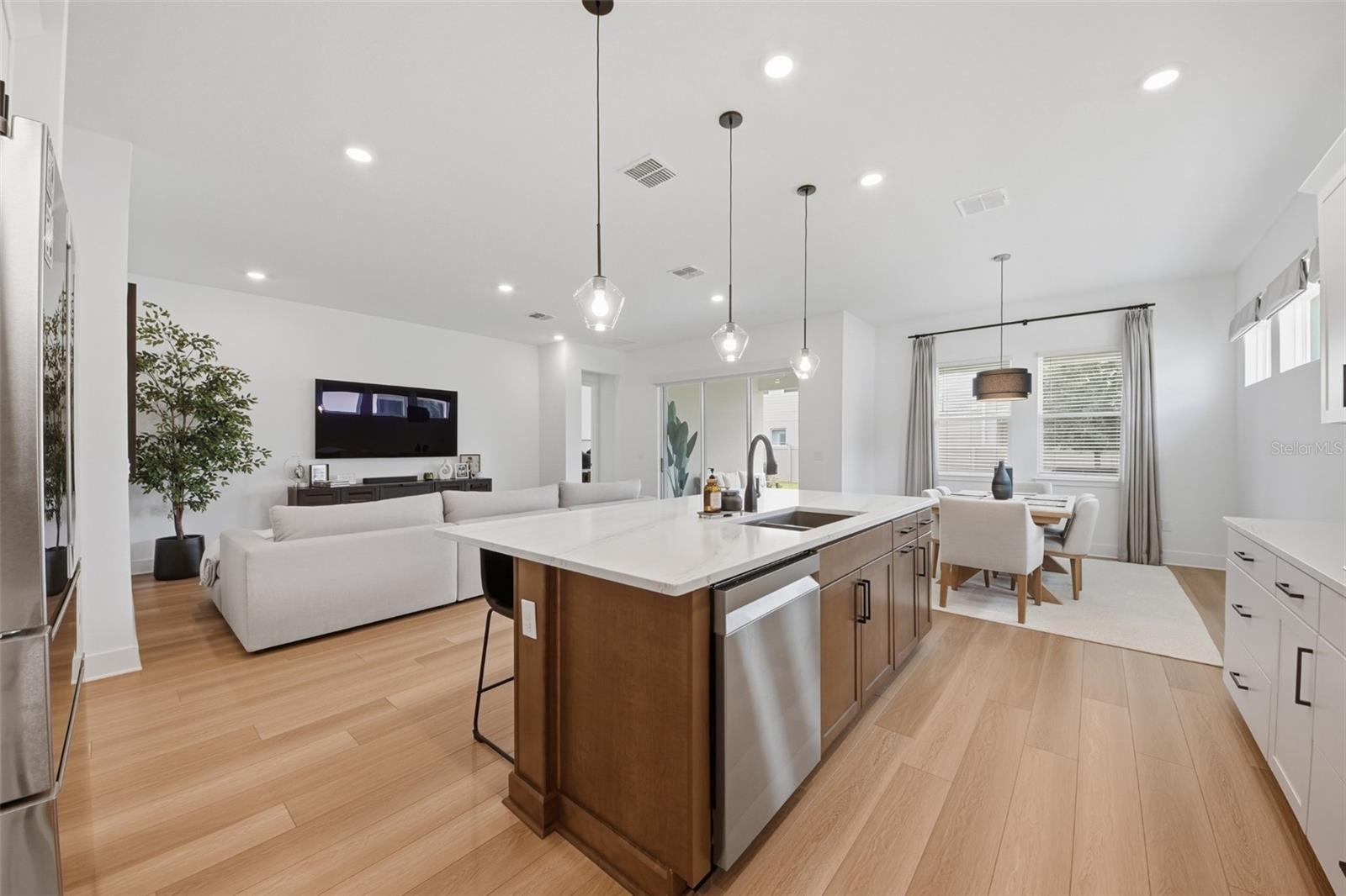 HARVEST/OVATION - Residential