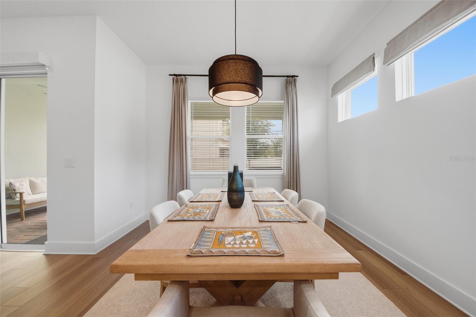 HARVEST/OVATION - Residential