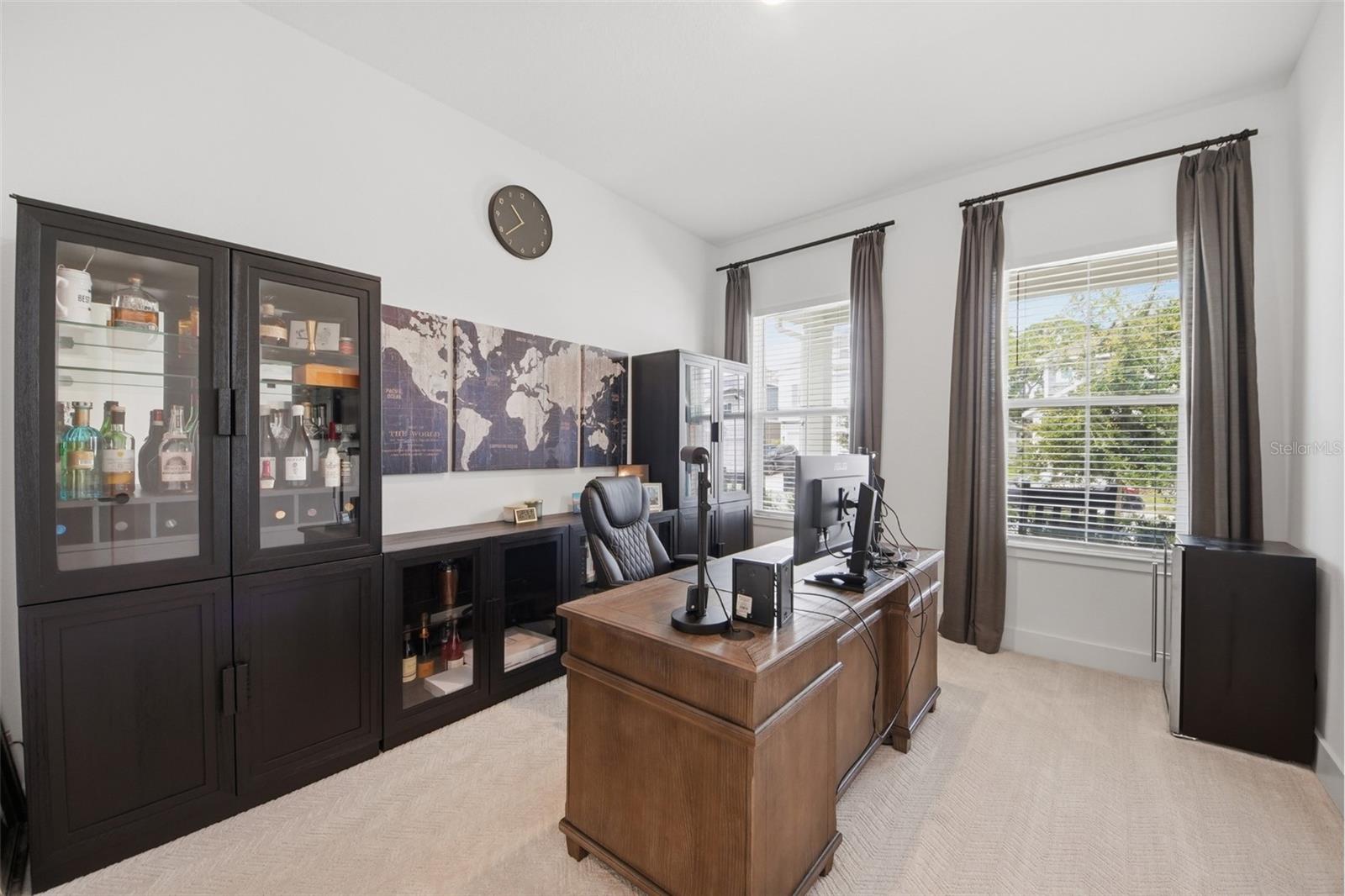 HARVEST/OVATION - Residential