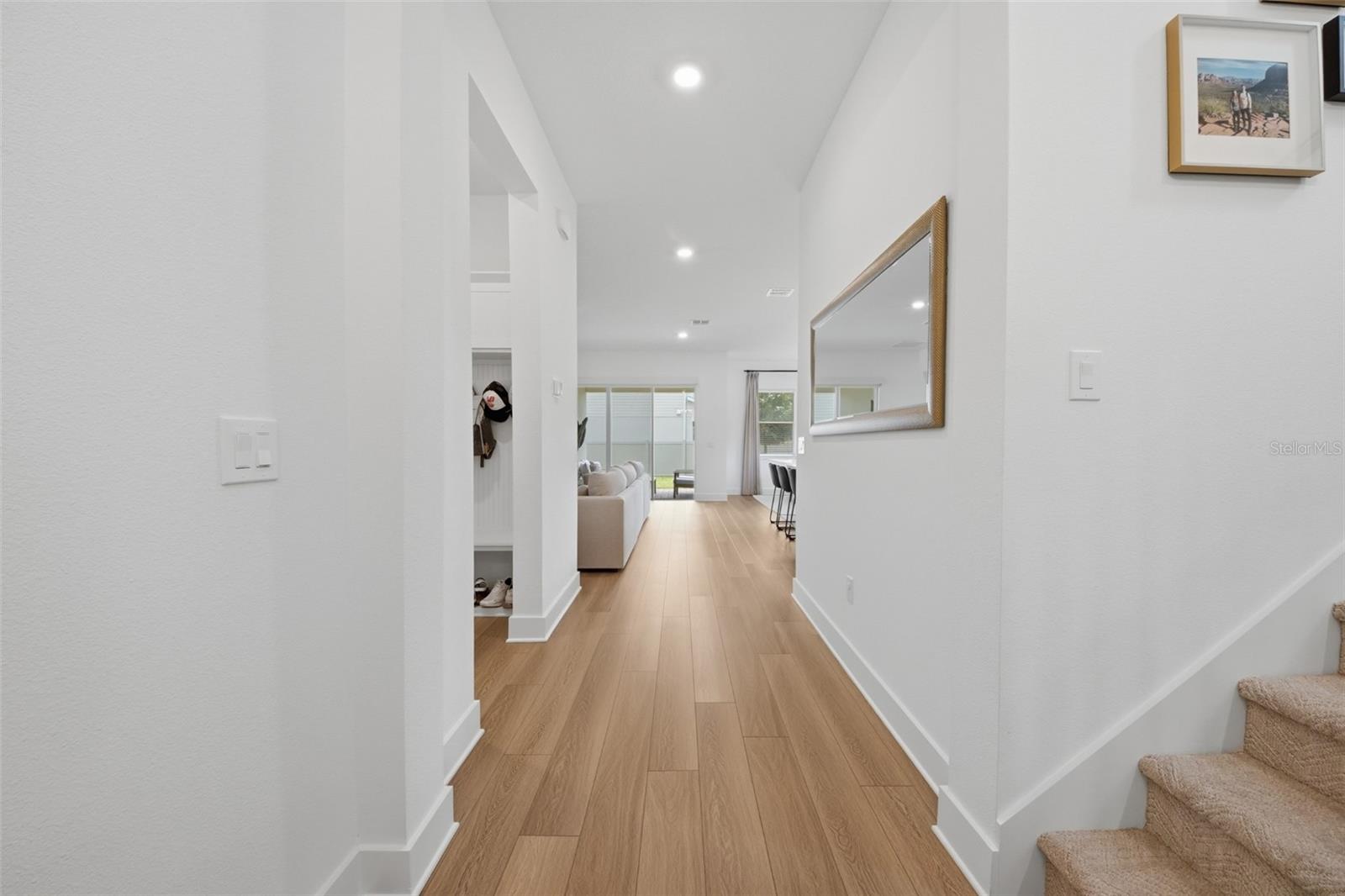 HARVEST/OVATION - Residential