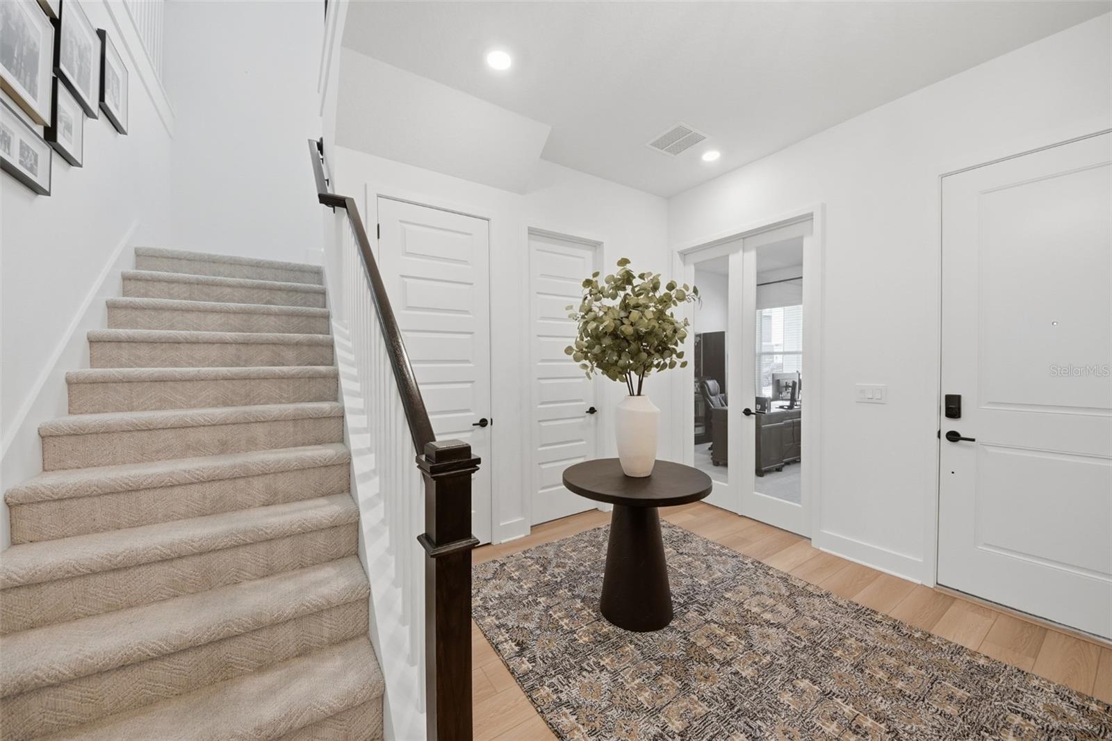 HARVEST/OVATION - Residential