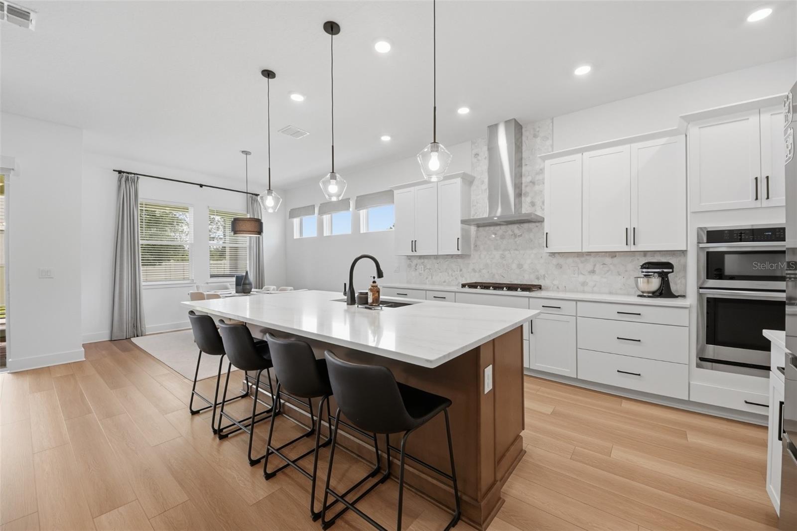 HARVEST/OVATION - Residential