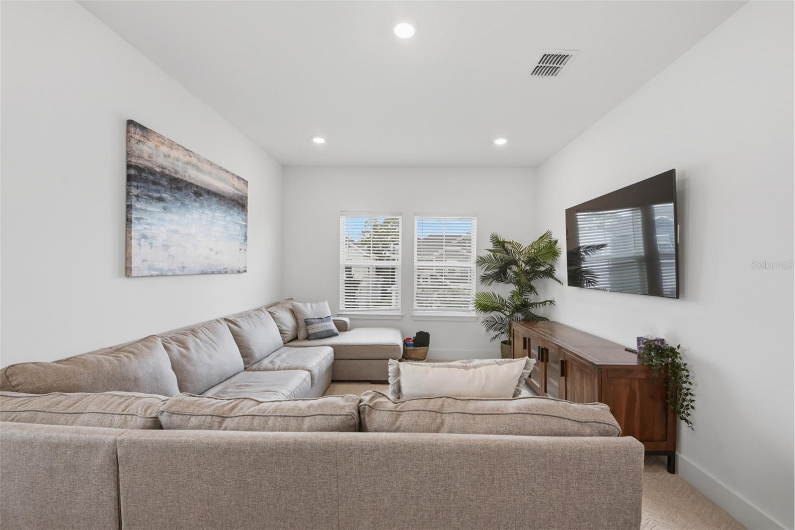HARVEST/OVATION - Residential