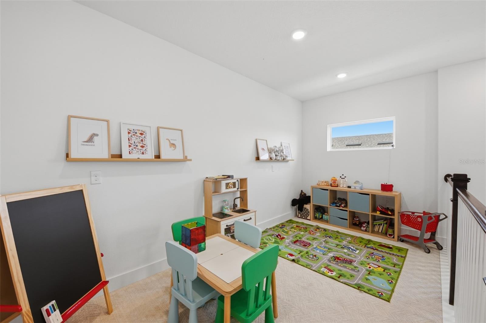 HARVEST/OVATION - Residential