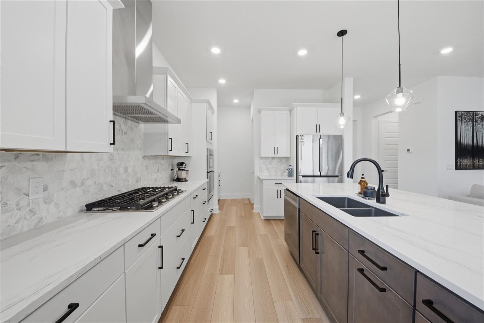 HARVEST/OVATION - Residential