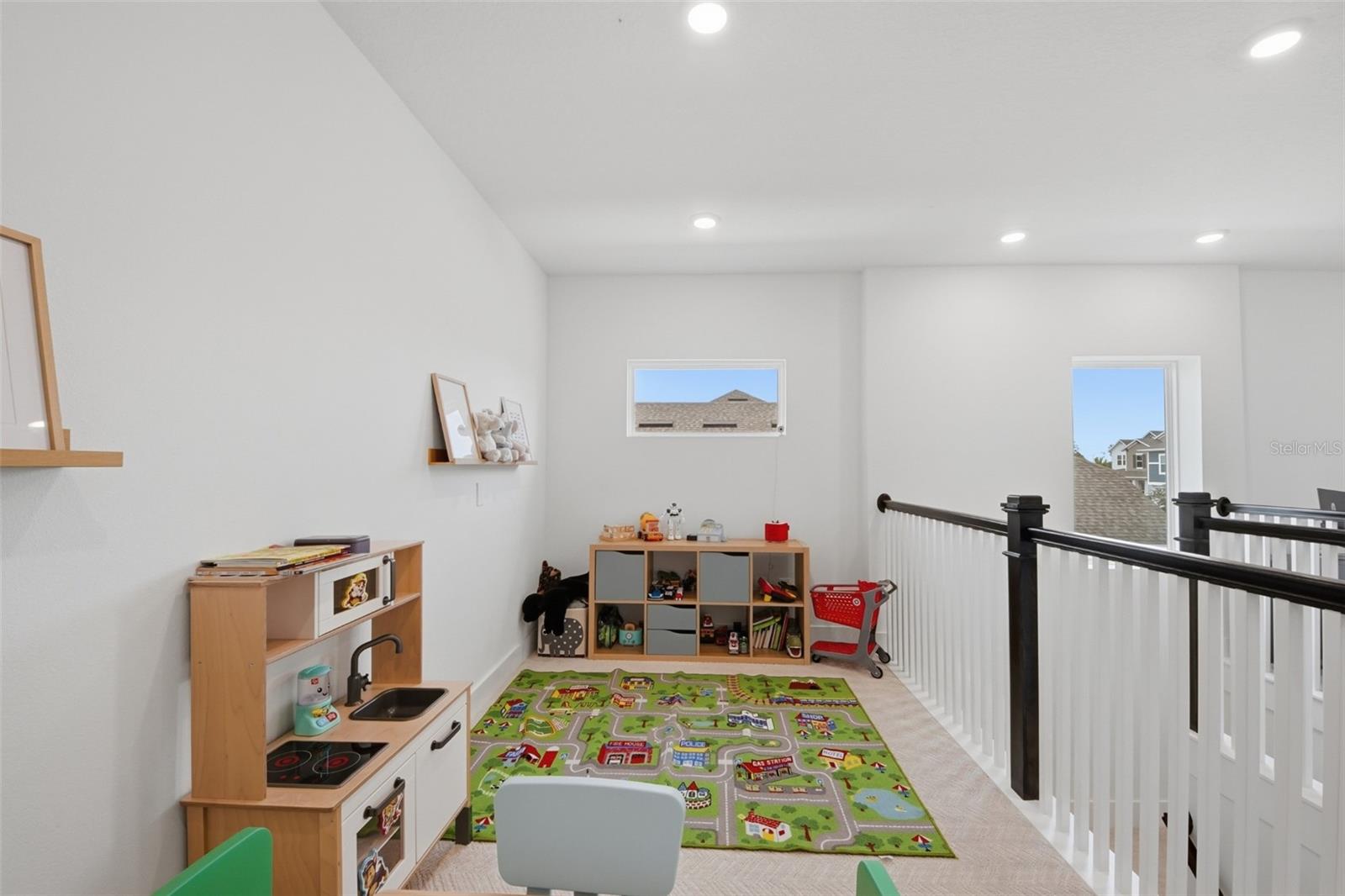 HARVEST/OVATION - Residential