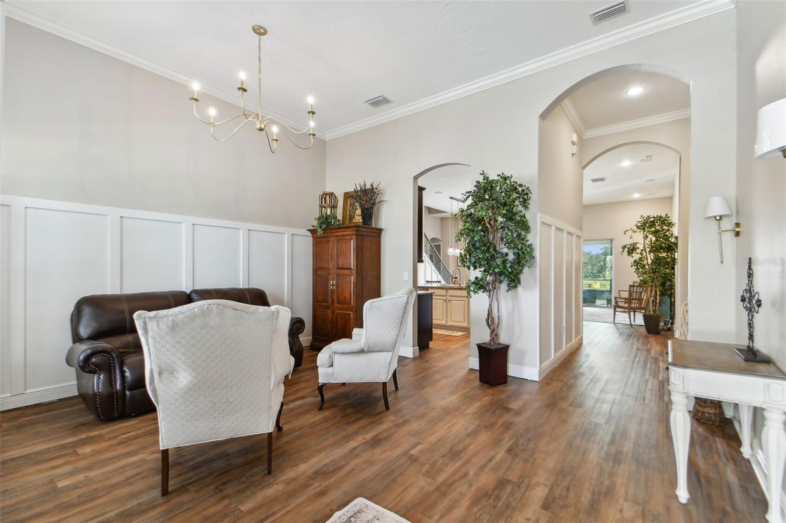 FISHHAWK RANCH WEST PH 1B/1C - Residential