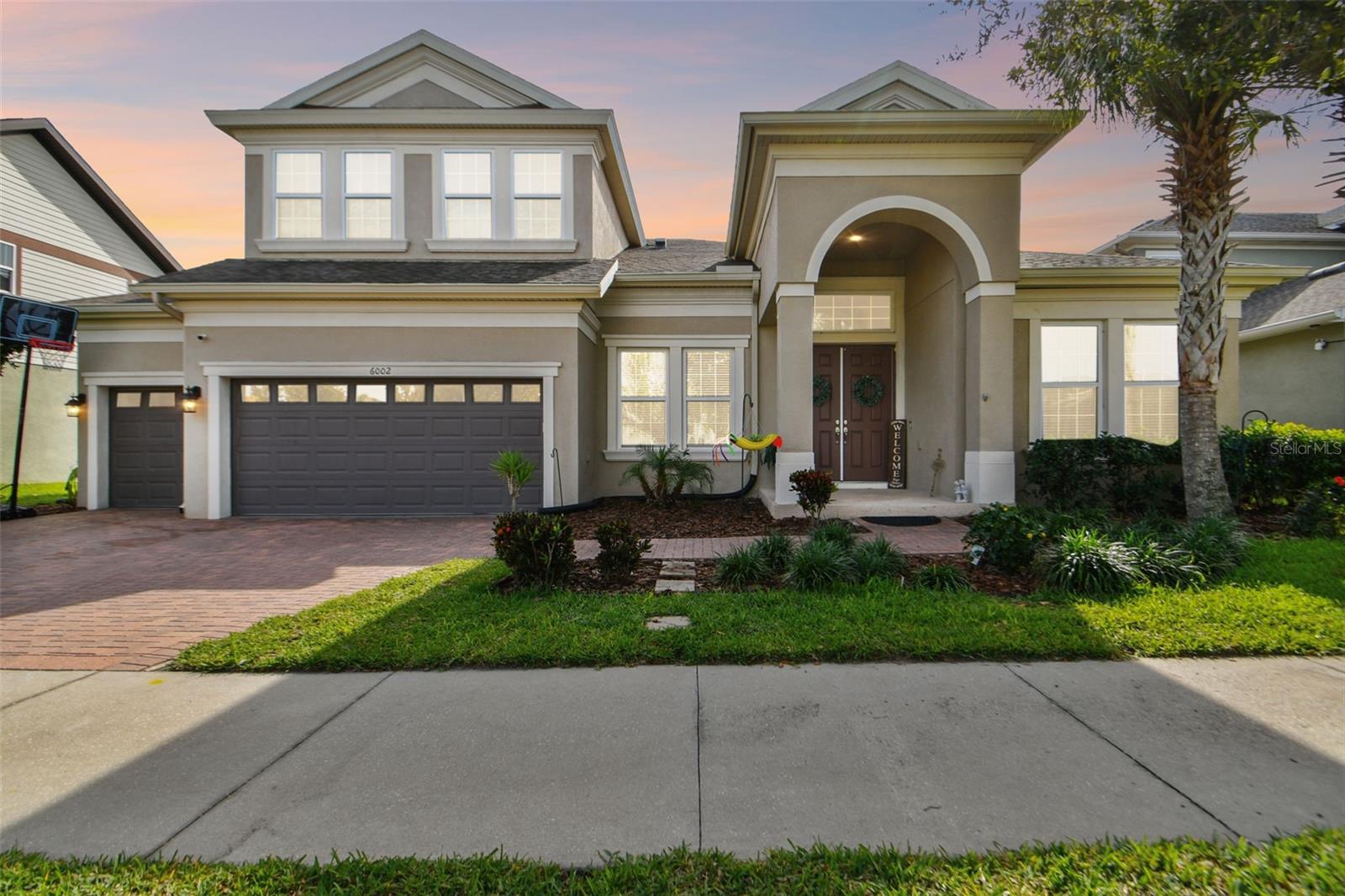 FISHHAWK RANCH WEST PH 1B/1C - Residential