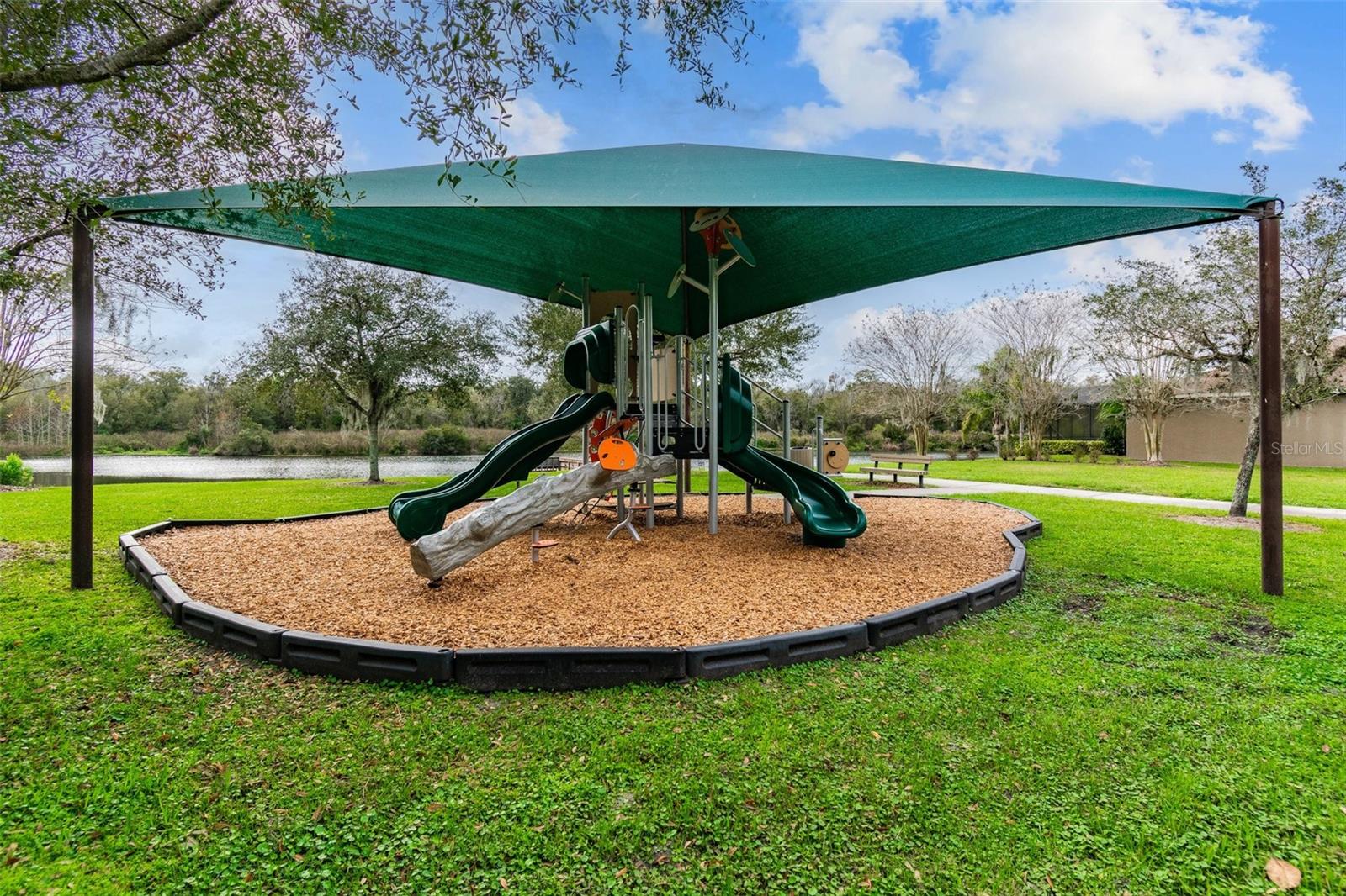 FISHHAWK RANCH WEST PH 1B/1C - Residential