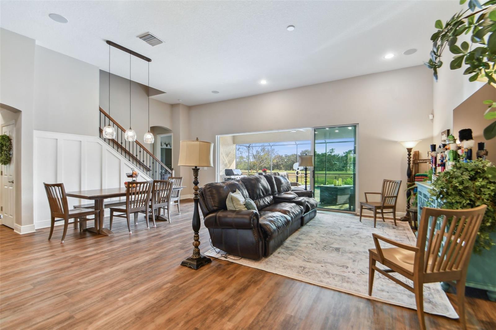 FISHHAWK RANCH WEST PH 1B/1C - Residential